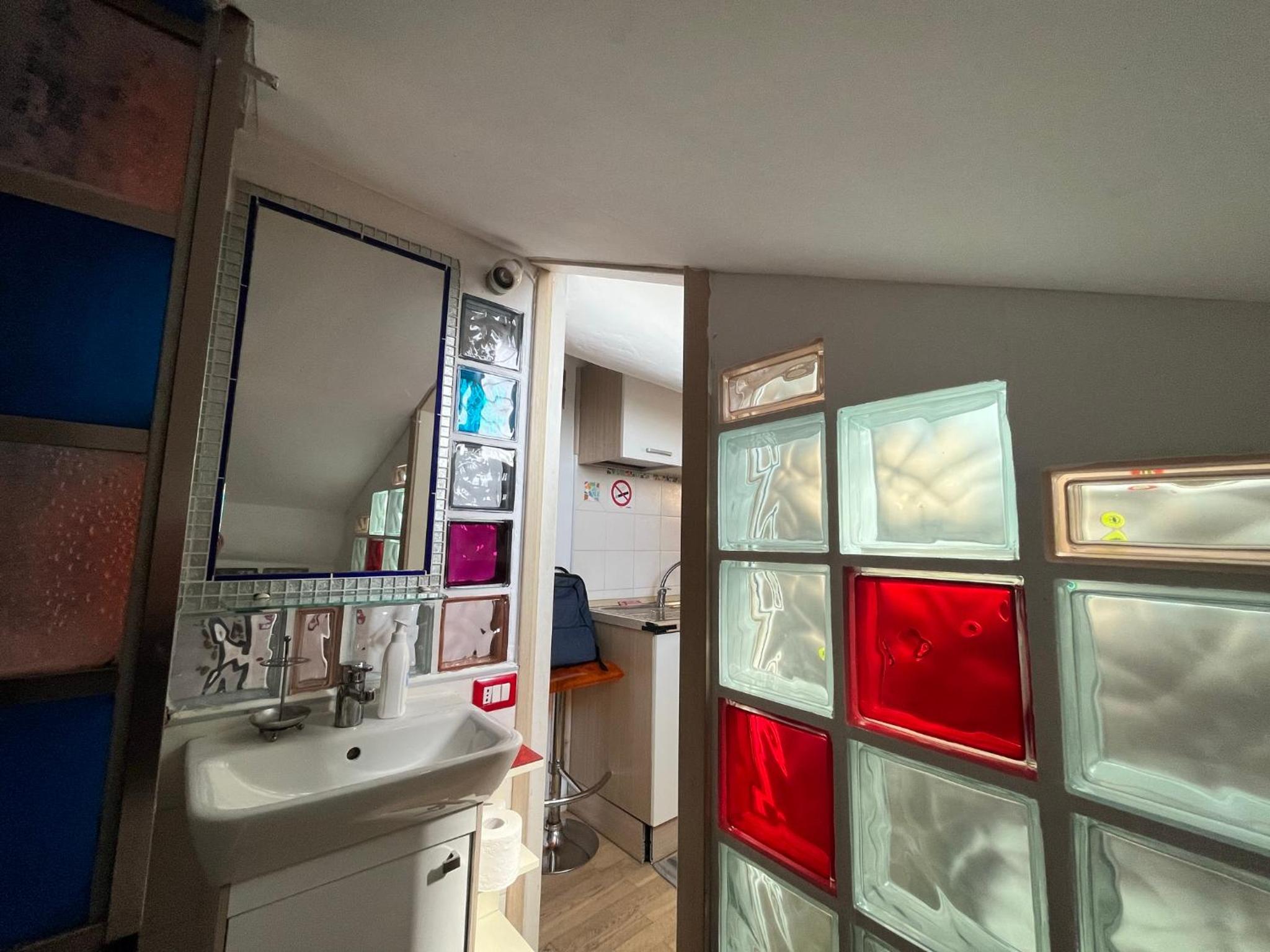Apartment A.C.& G.O. Milan