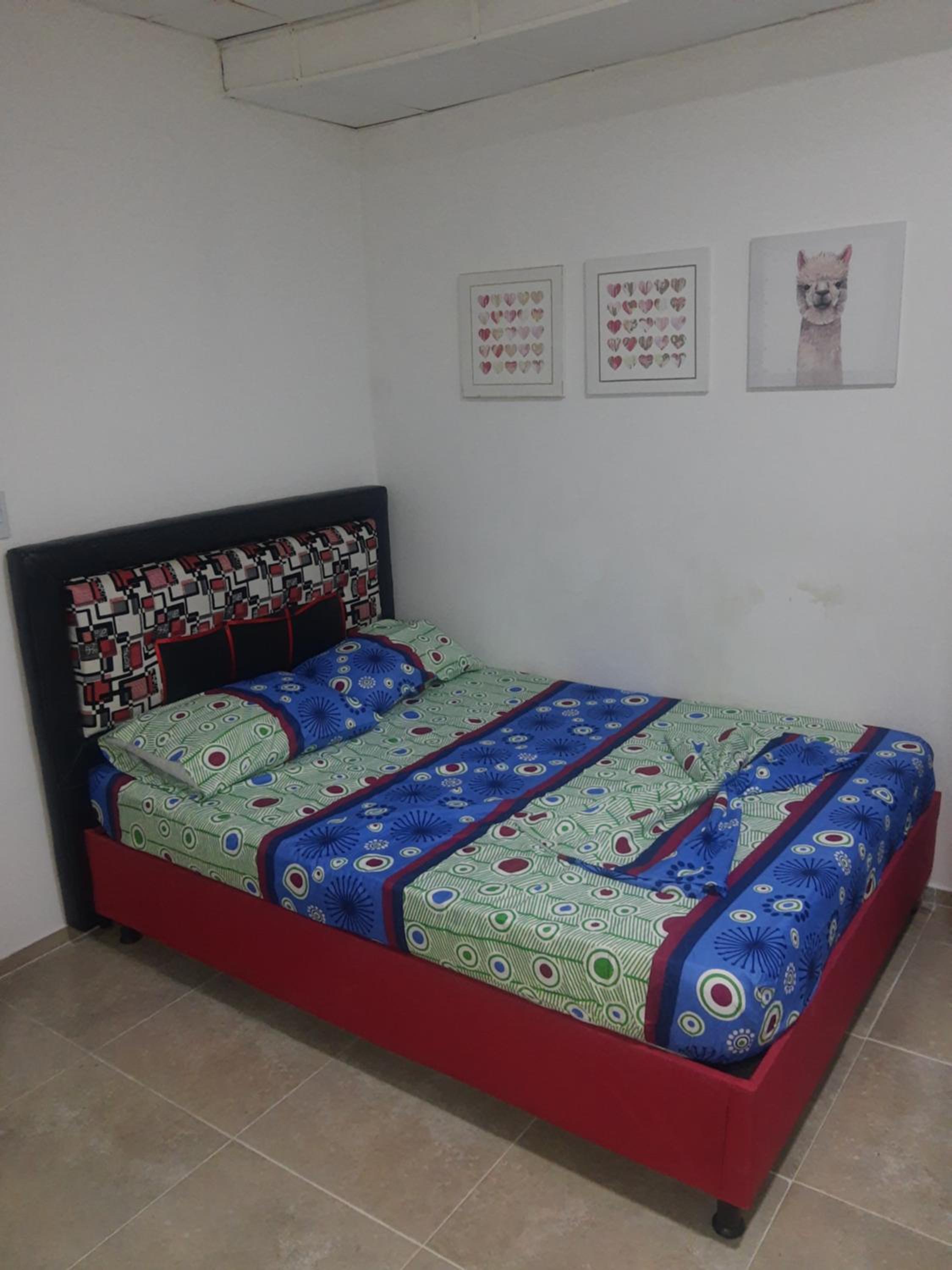 Apartaestudio buenos aires