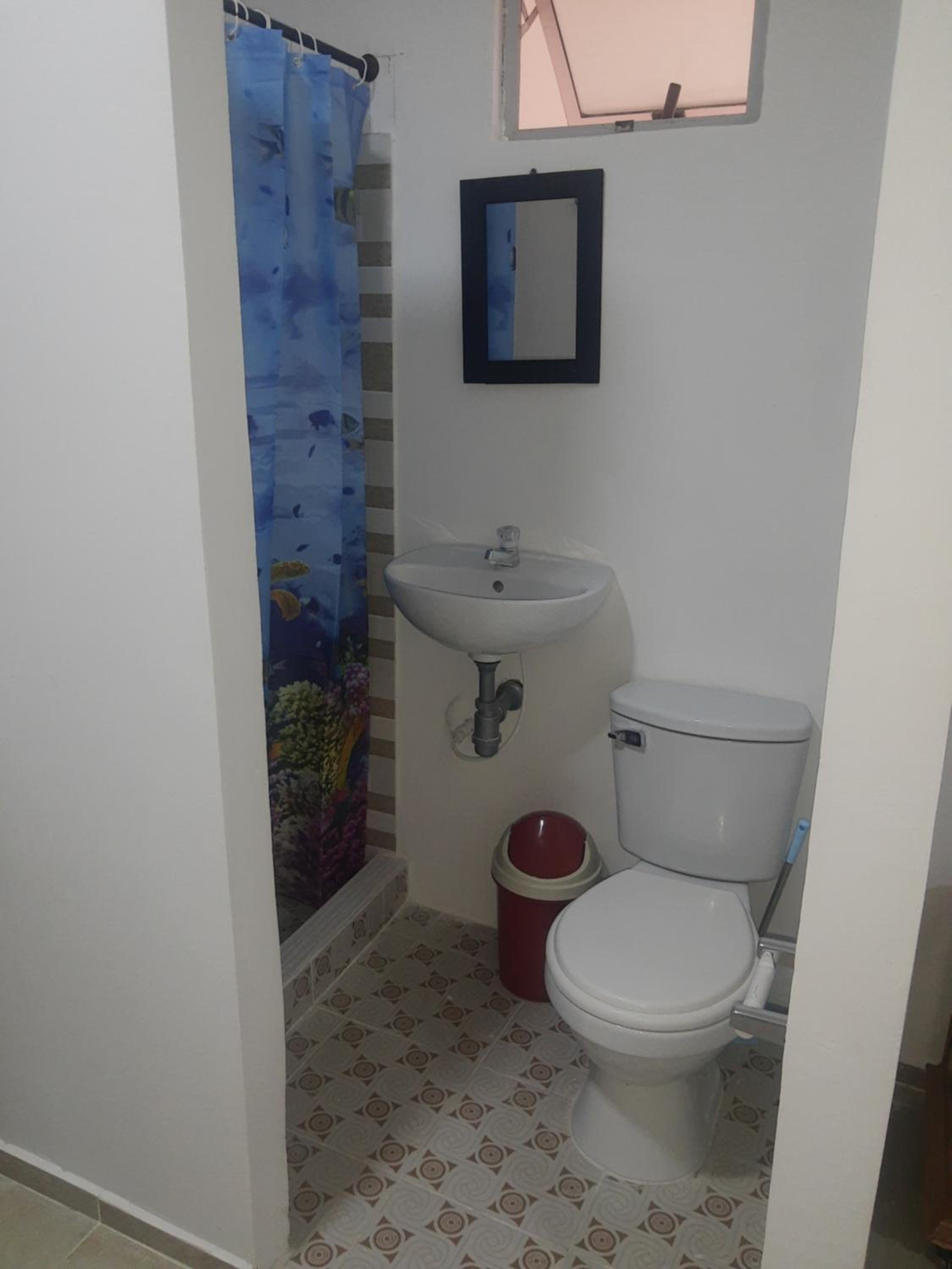 Apartaestudio buenos aires