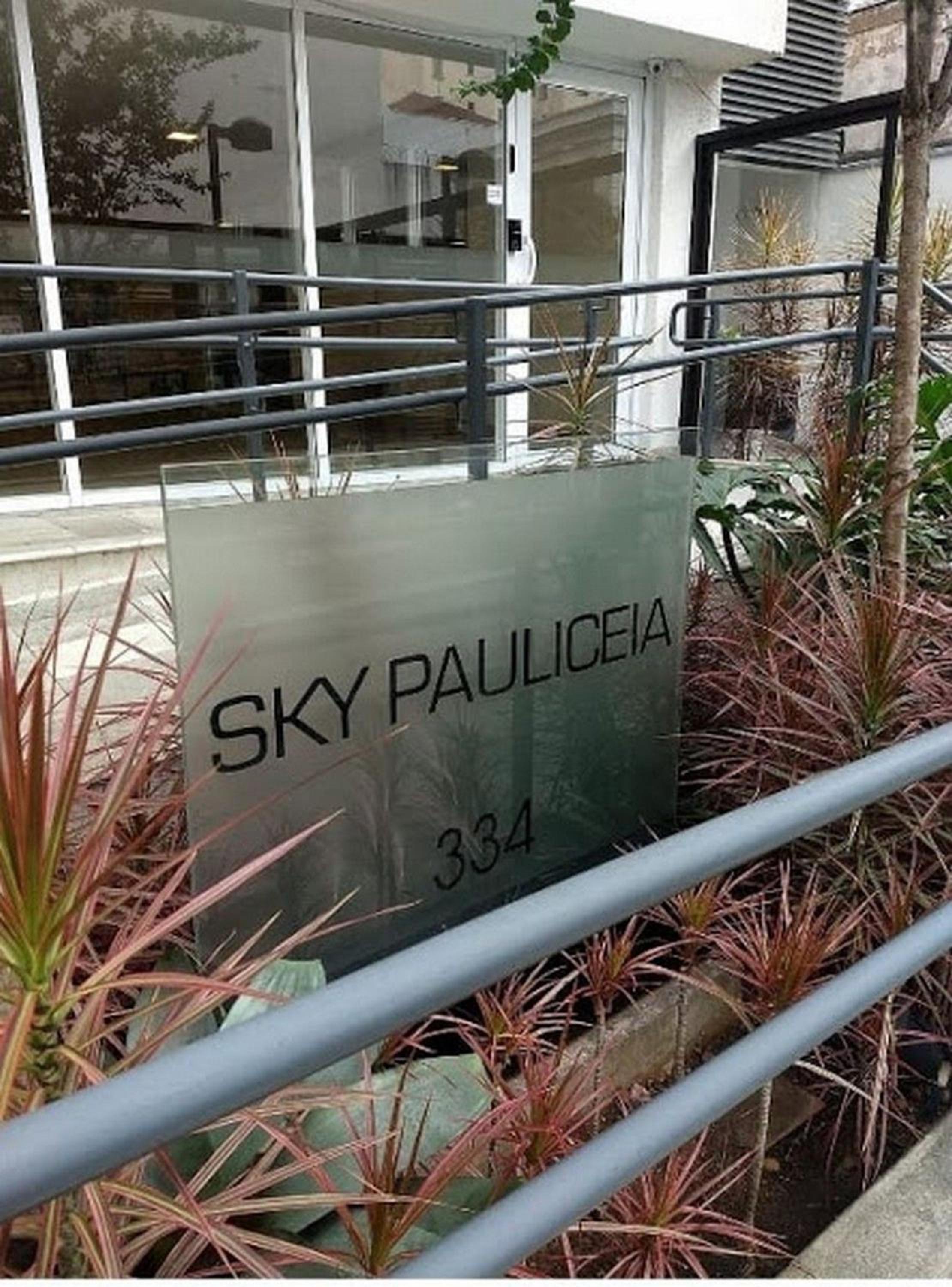 Kaza Noah Sky Pauliceia Centro
