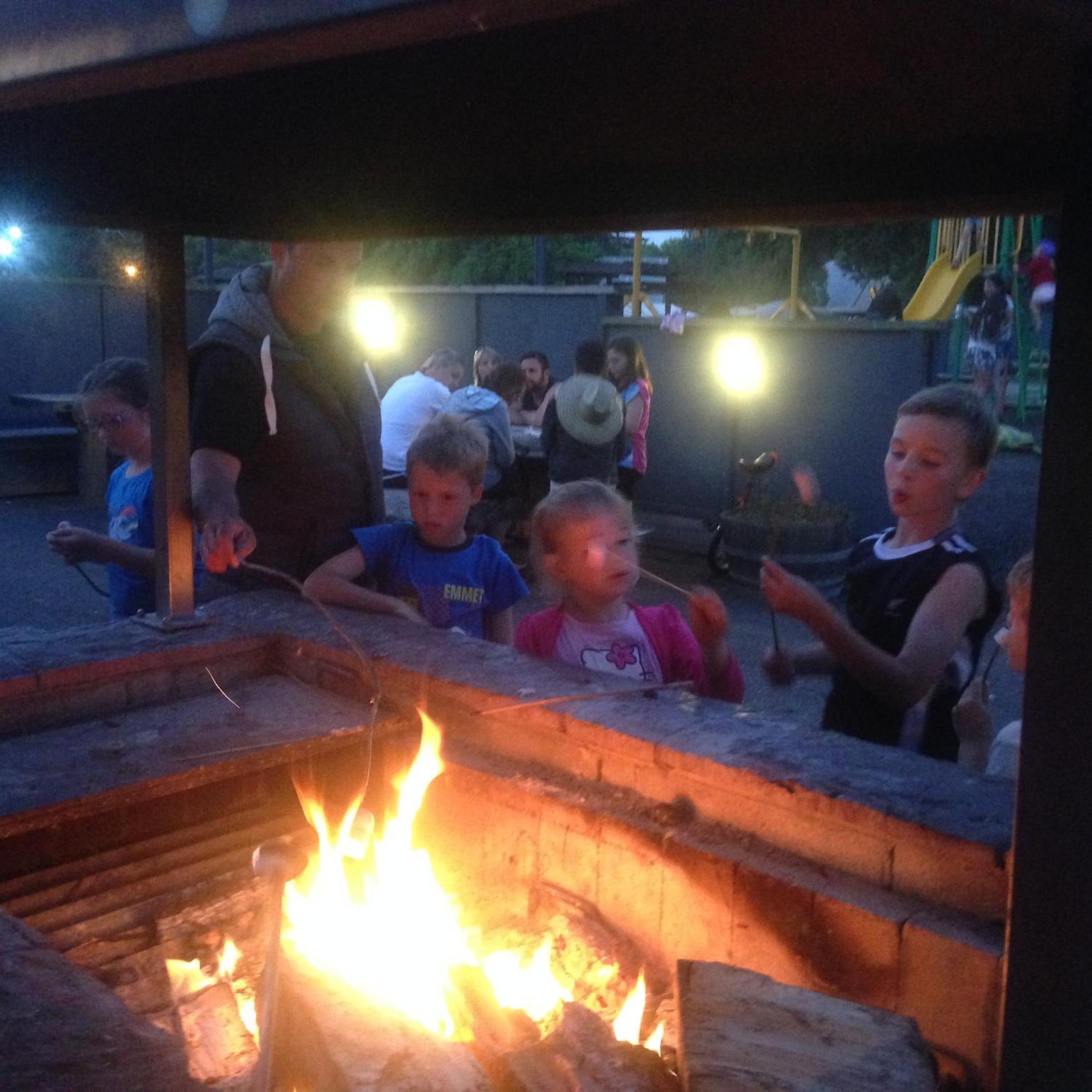 Hastings TOP 10 Holiday Park