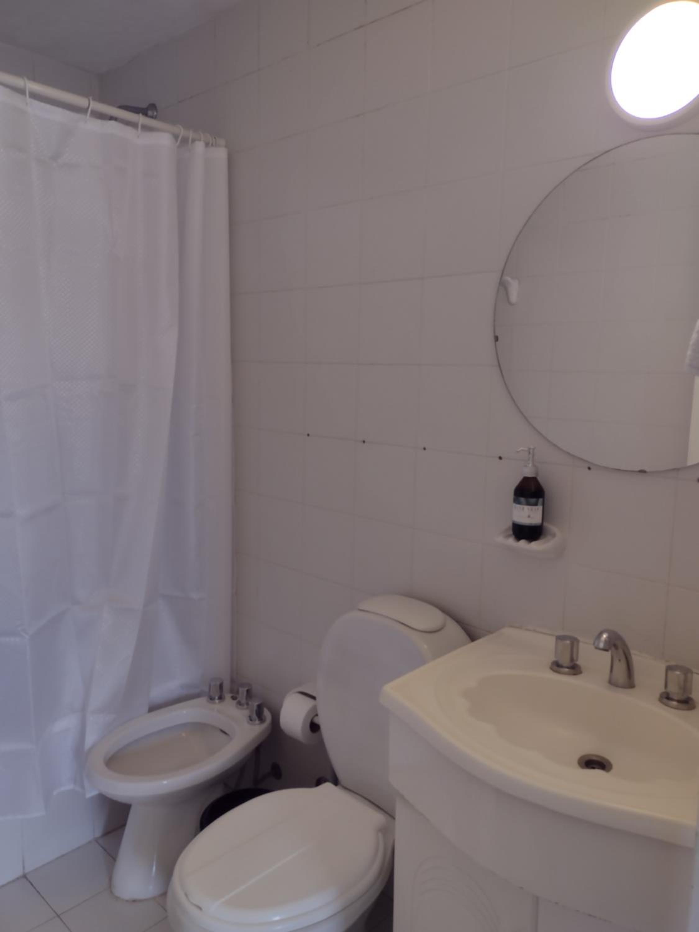 Calma House Parque y sol Depto con amenities