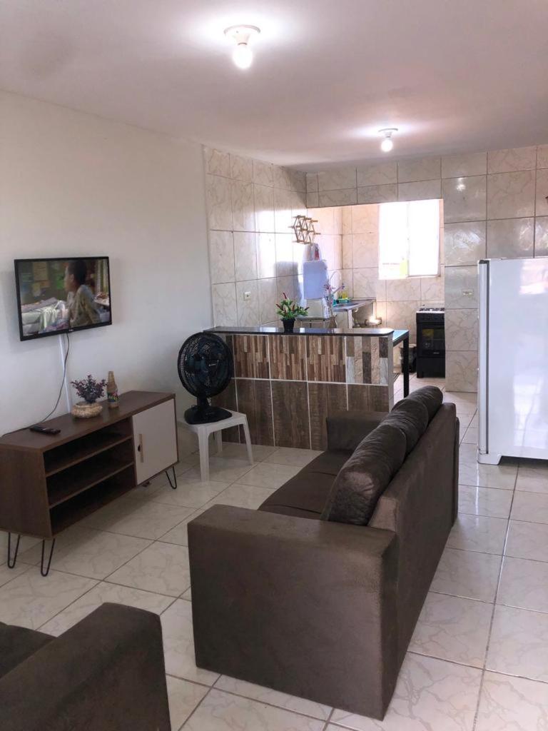 Cantinho da Chérie - Apartamento Centro de Porto de Galinhas 3 andar