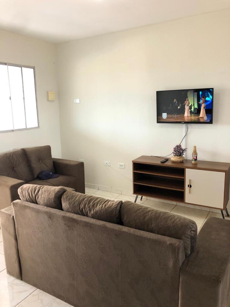 Cantinho da Chérie - Apartamento Centro de Porto de Galinhas 3 andar