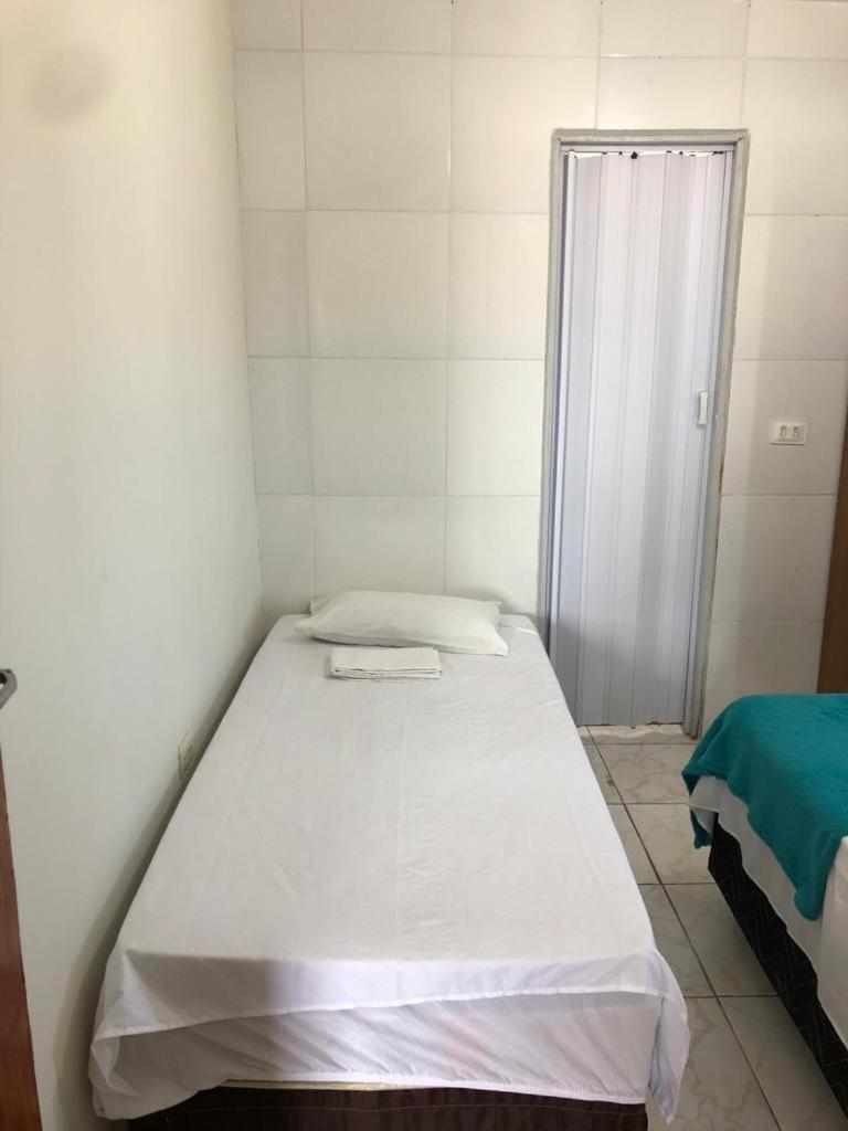 Cantinho da Chérie - Apartamento Centro de Porto de Galinhas 3 andar