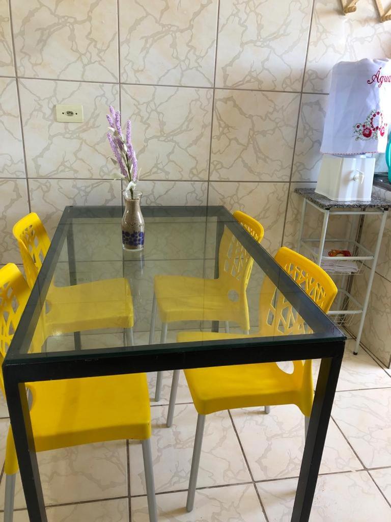 Cantinho da Chérie - Apartamento Centro de Porto de Galinhas 3 andar