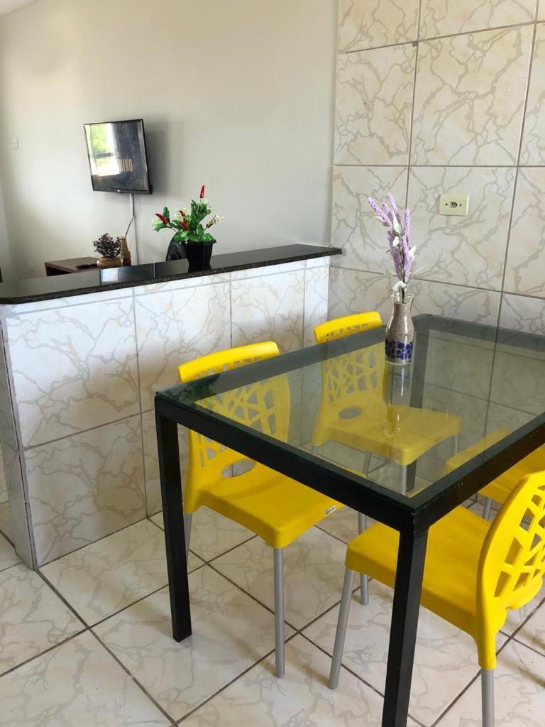 Cantinho da Chérie - Apartamento Centro de Porto de Galinhas 3 andar