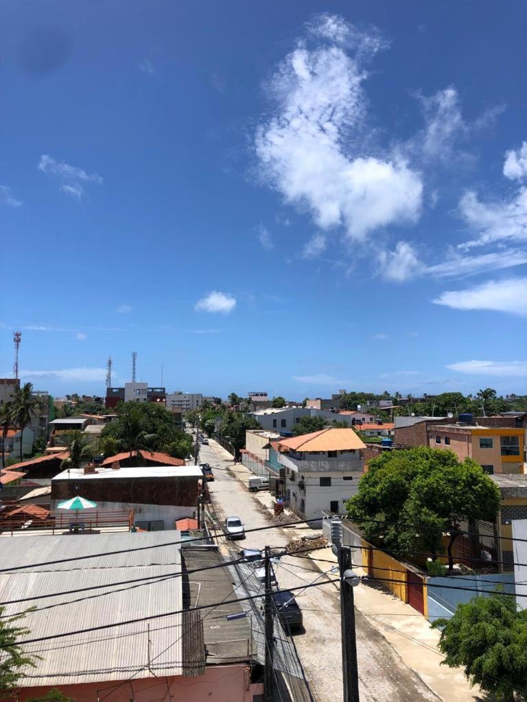 Cantinho da Chérie - Apartamento Centro de Porto de Galinhas 3 andar