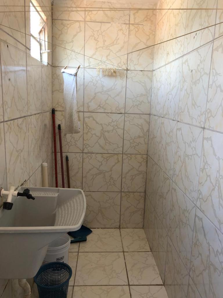 Cantinho da Chérie - Apartamento Centro de Porto de Galinhas 3 andar