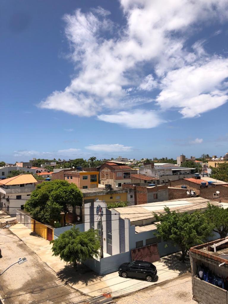 Cantinho da Chérie - Apartamento Centro de Porto de Galinhas 3 andar