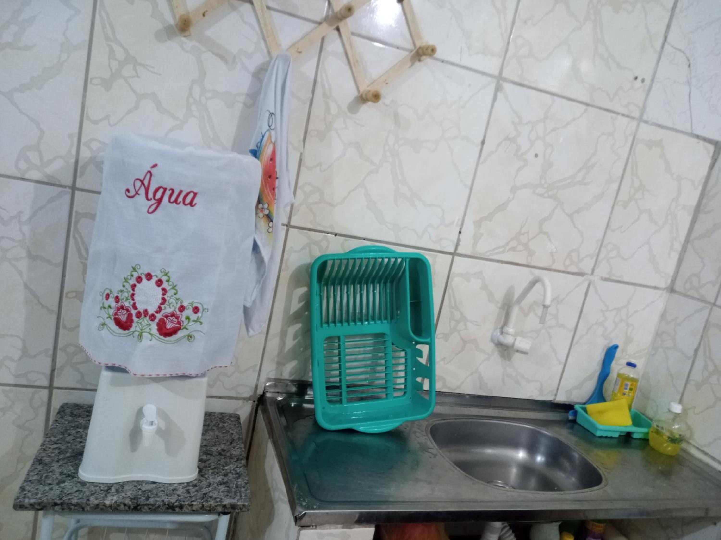 Cantinho da Chérie - Apartamento Centro de Porto de Galinhas 3 andar