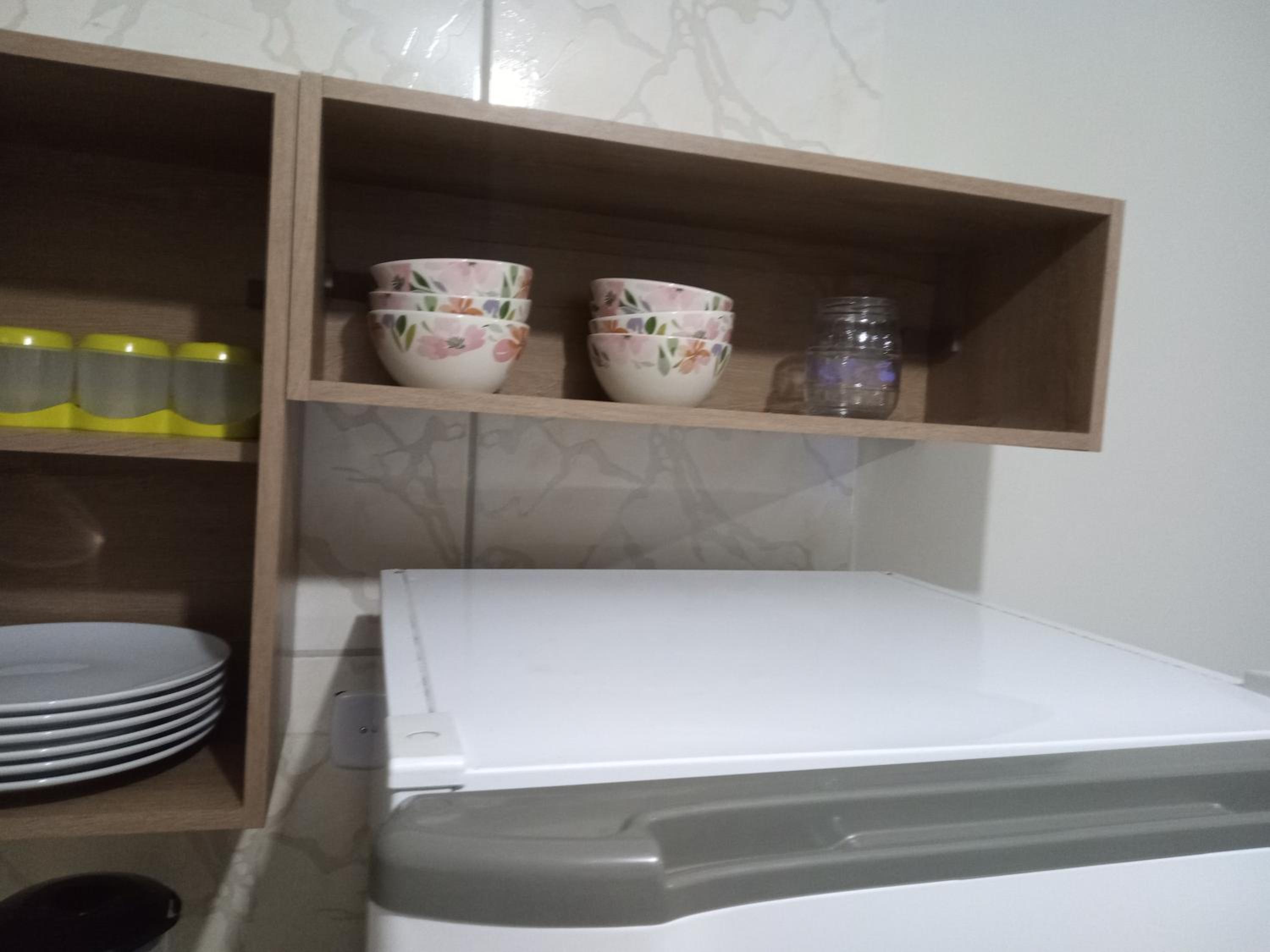 Cantinho da Chérie - Apartamento Centro de Porto de Galinhas 3 andar