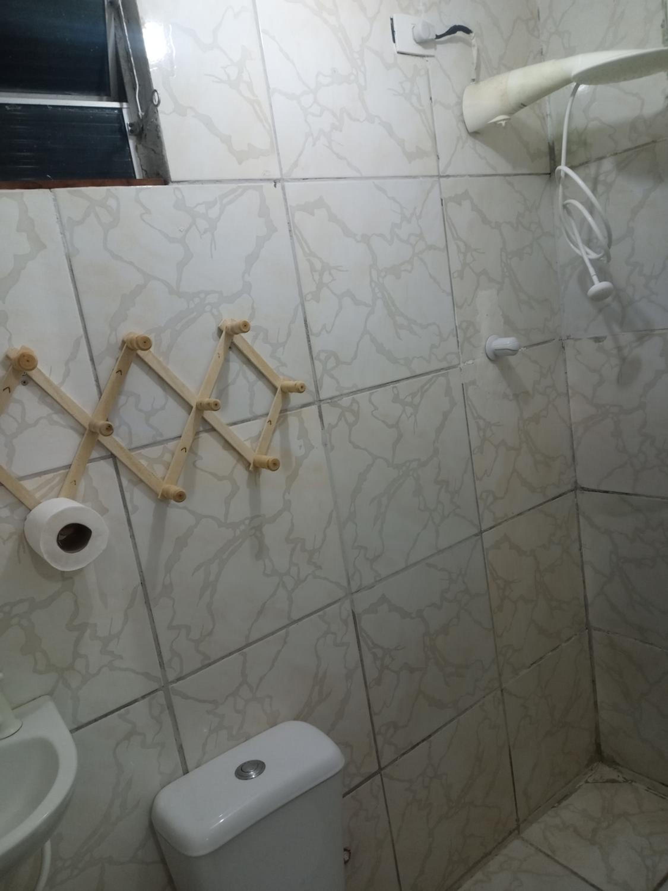 Cantinho da Chérie - Apartamento Centro de Porto de Galinhas 3 andar