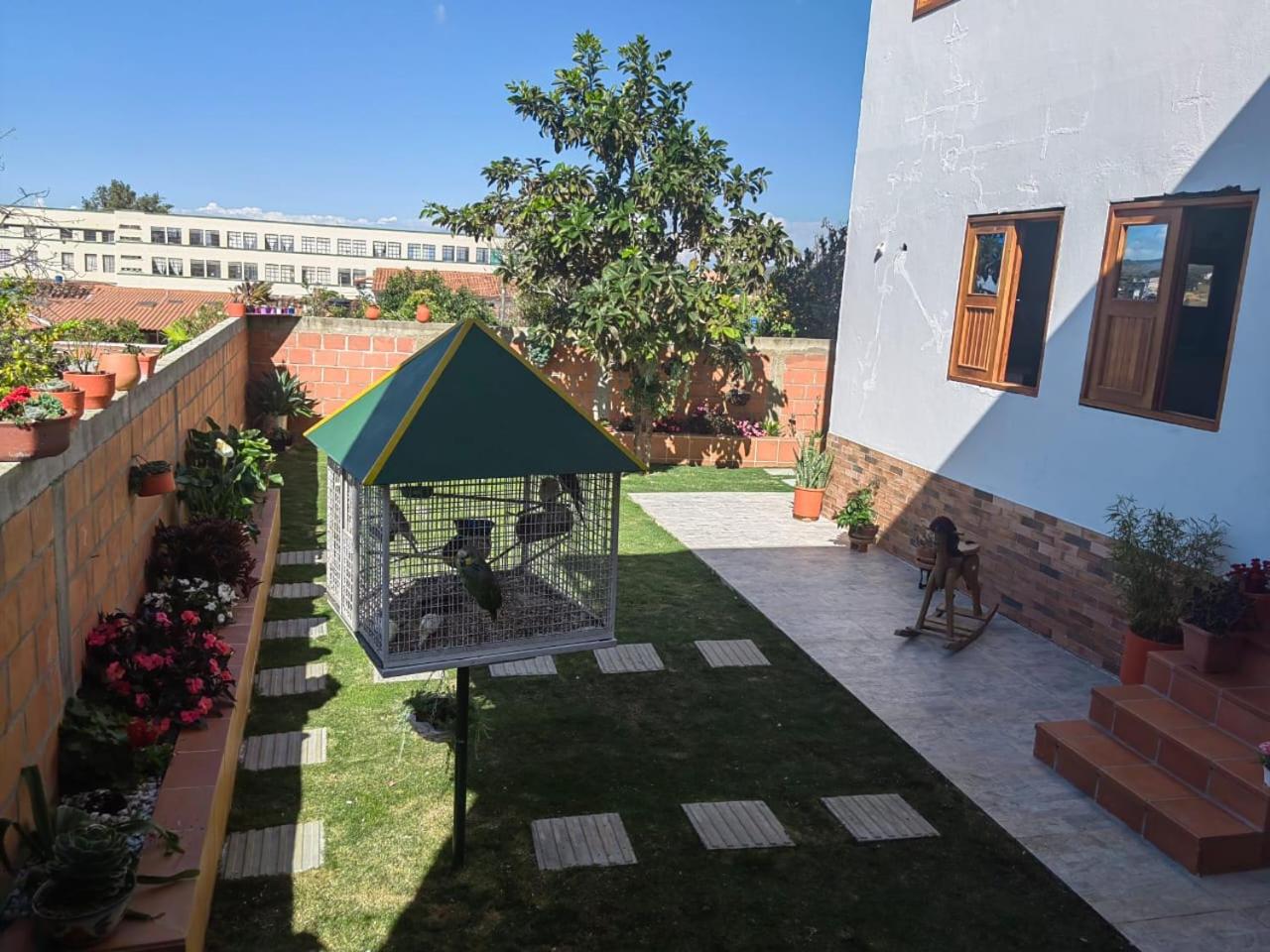 VILLA GÓMEZ