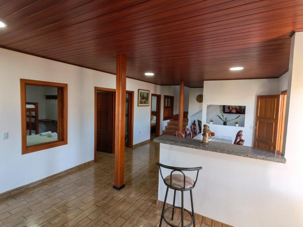 VILLA GÓMEZ