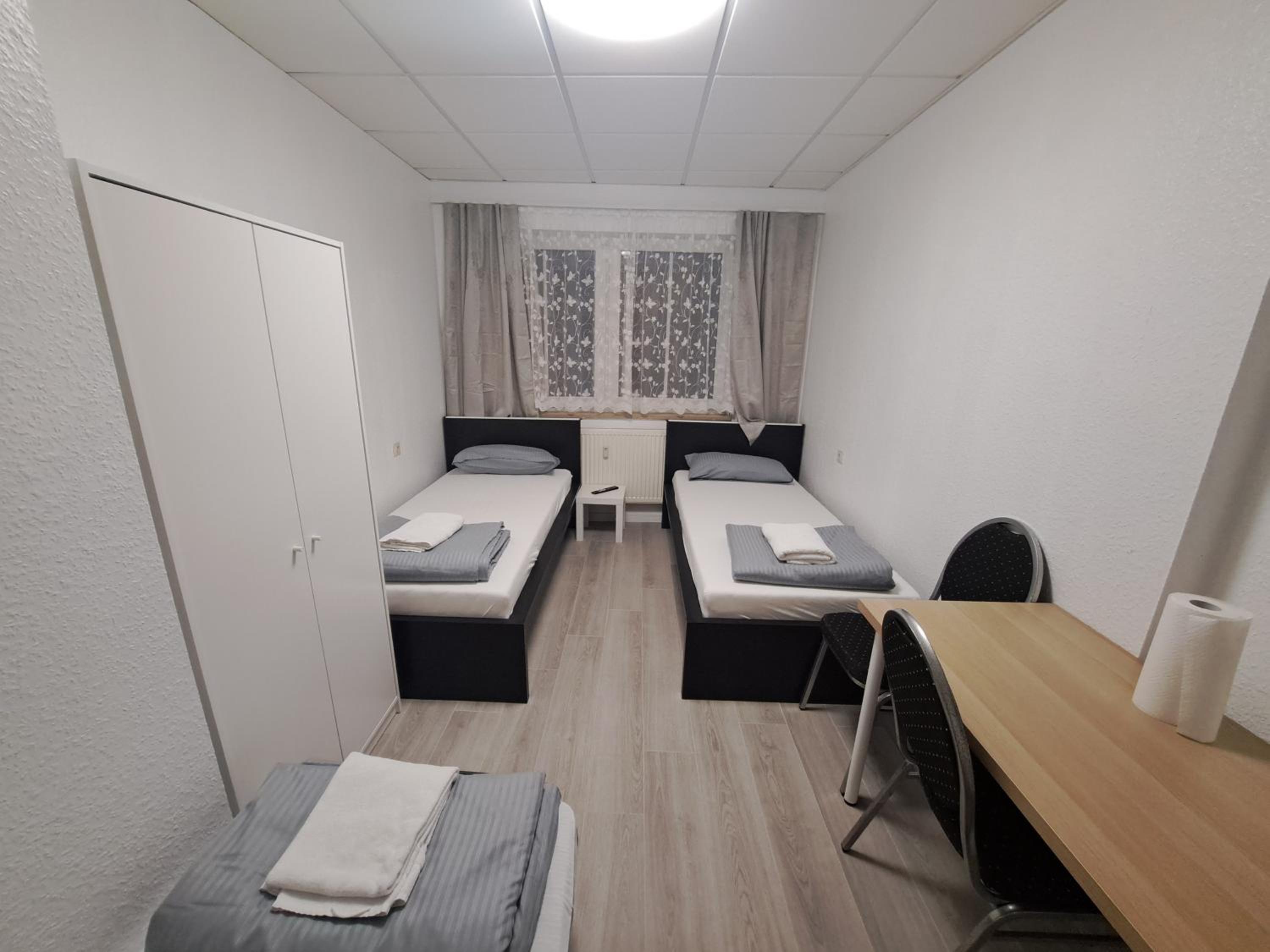 Pension Alex - TocXan UG