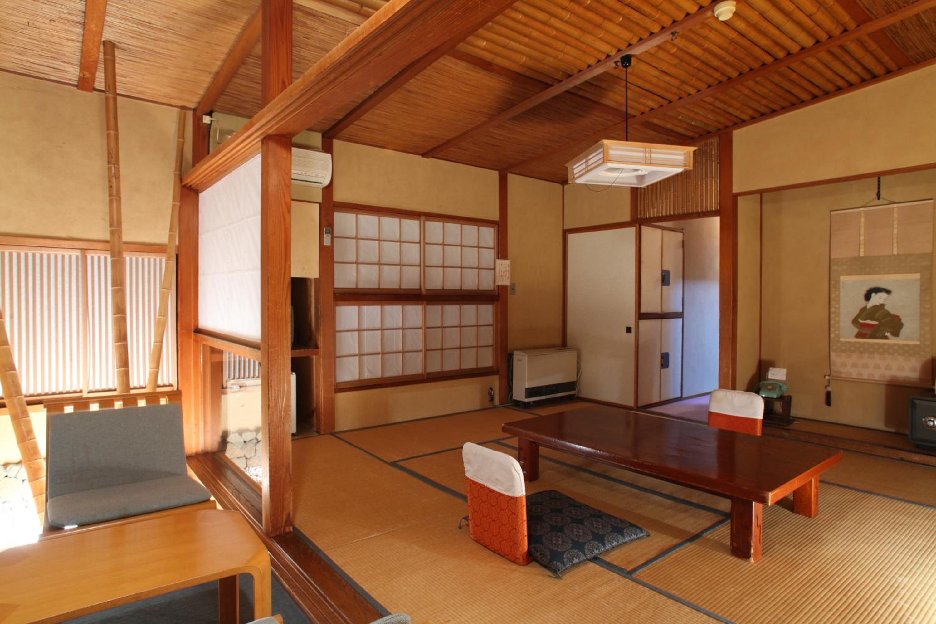 Hatsunoyu view 3