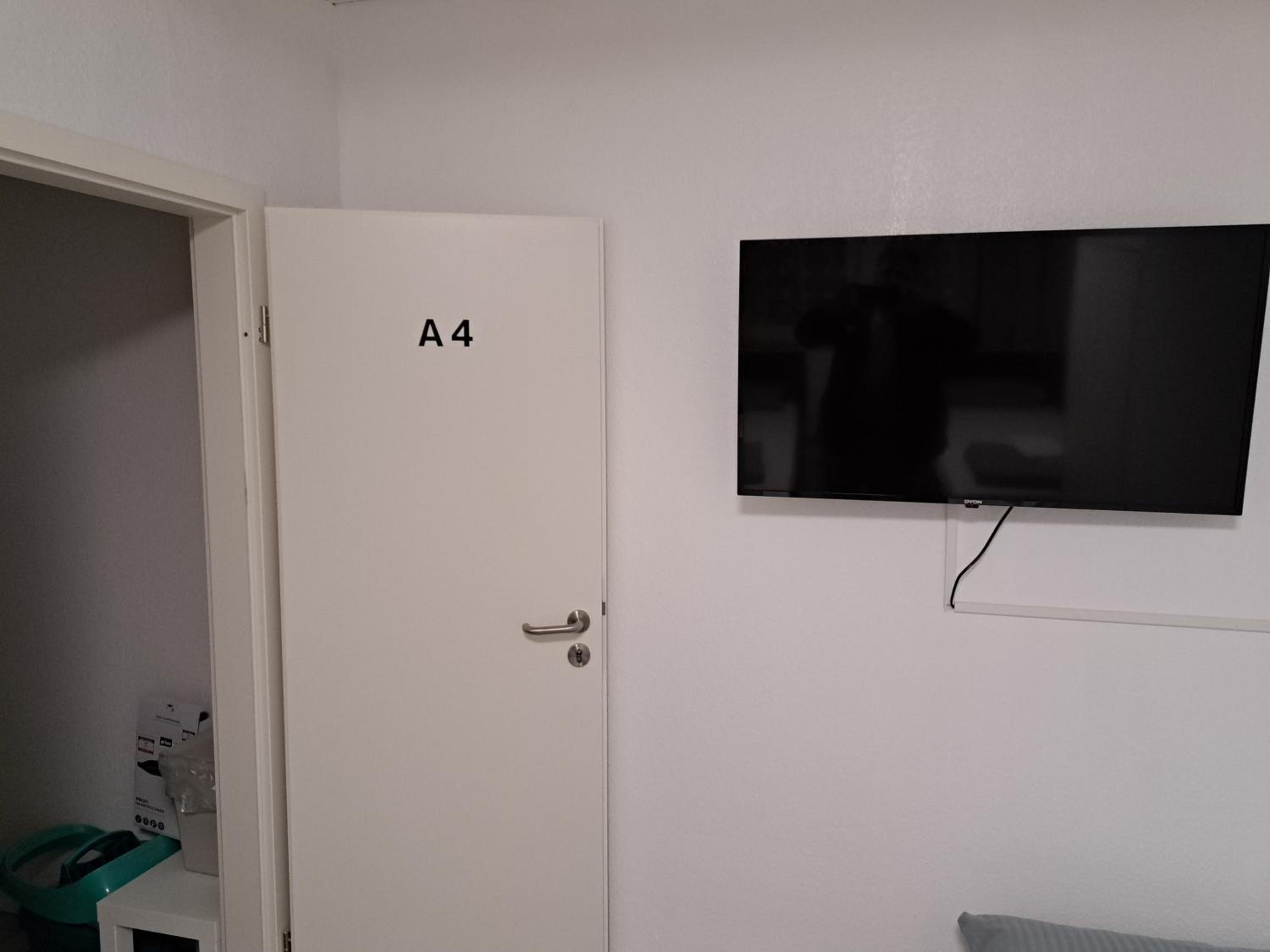 Pension Alex - TocXan UG