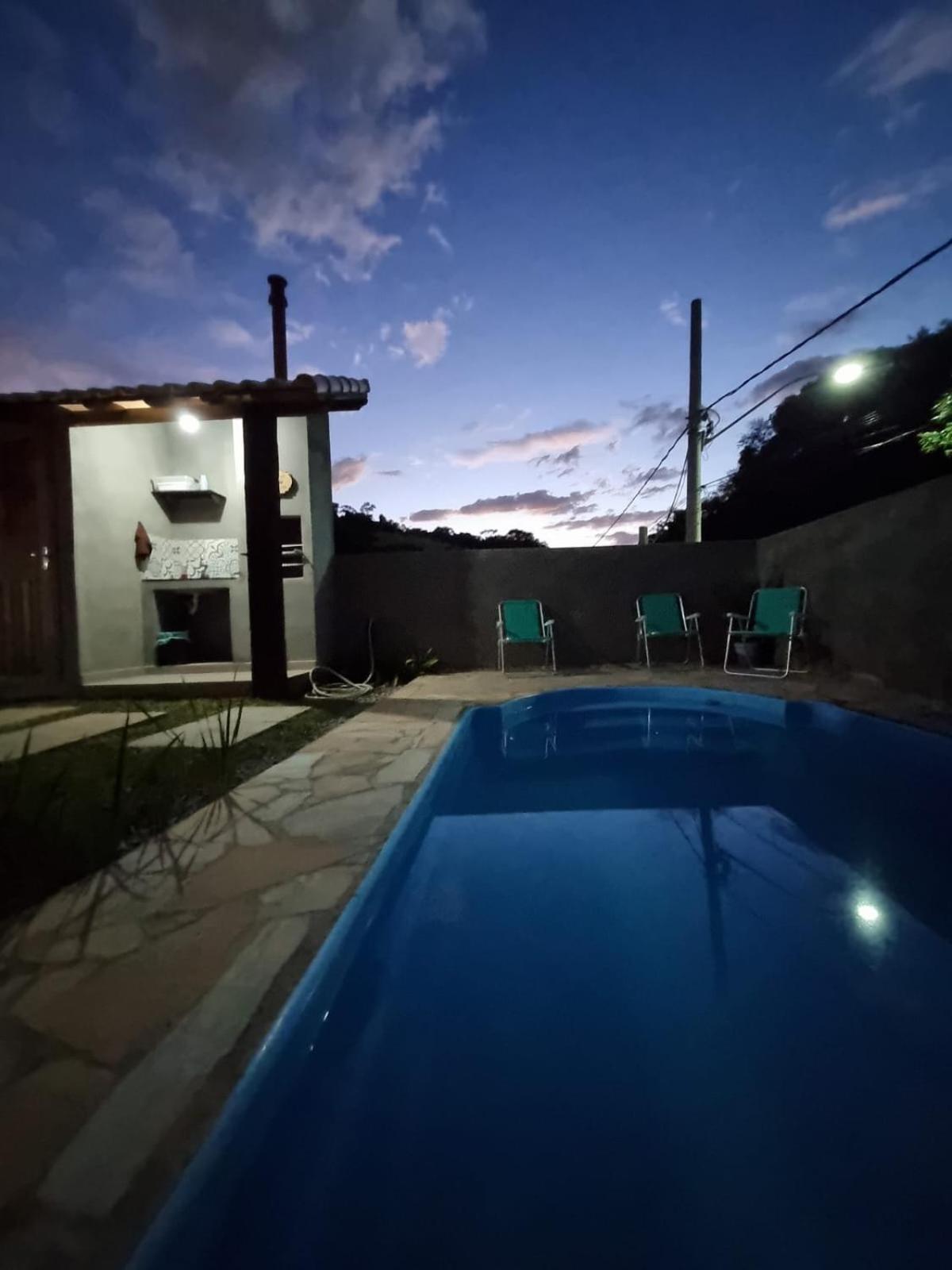 Canto do Descanso