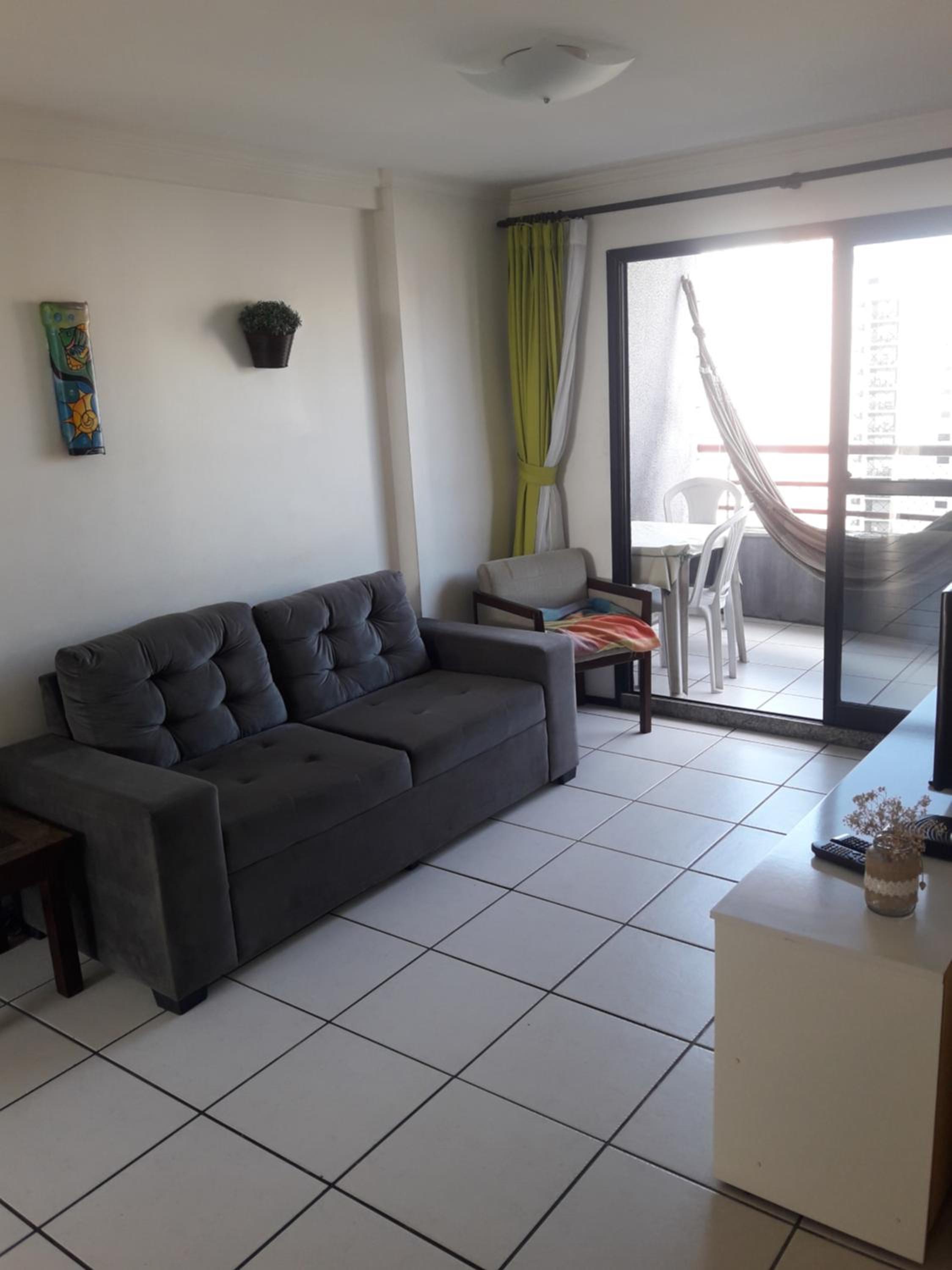 Apartamento Residence Praia Porto Iracema