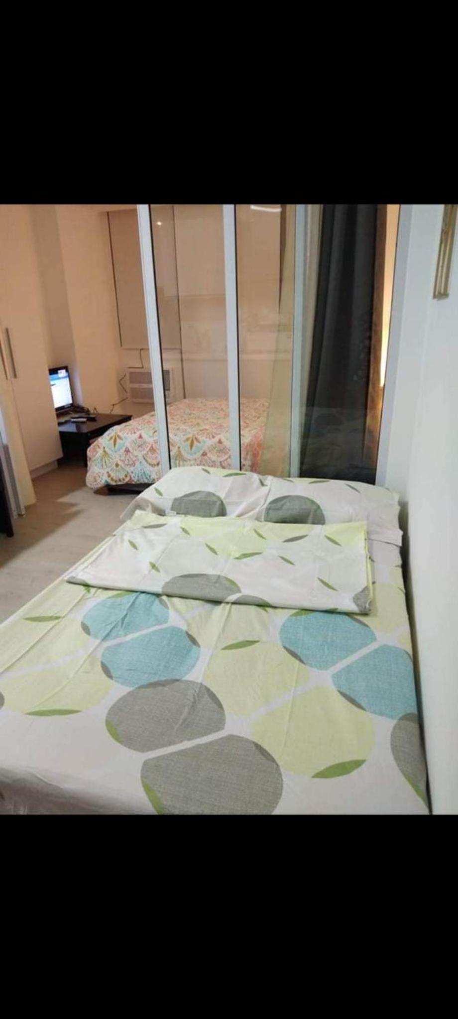 Azure Residences by Van Florendo