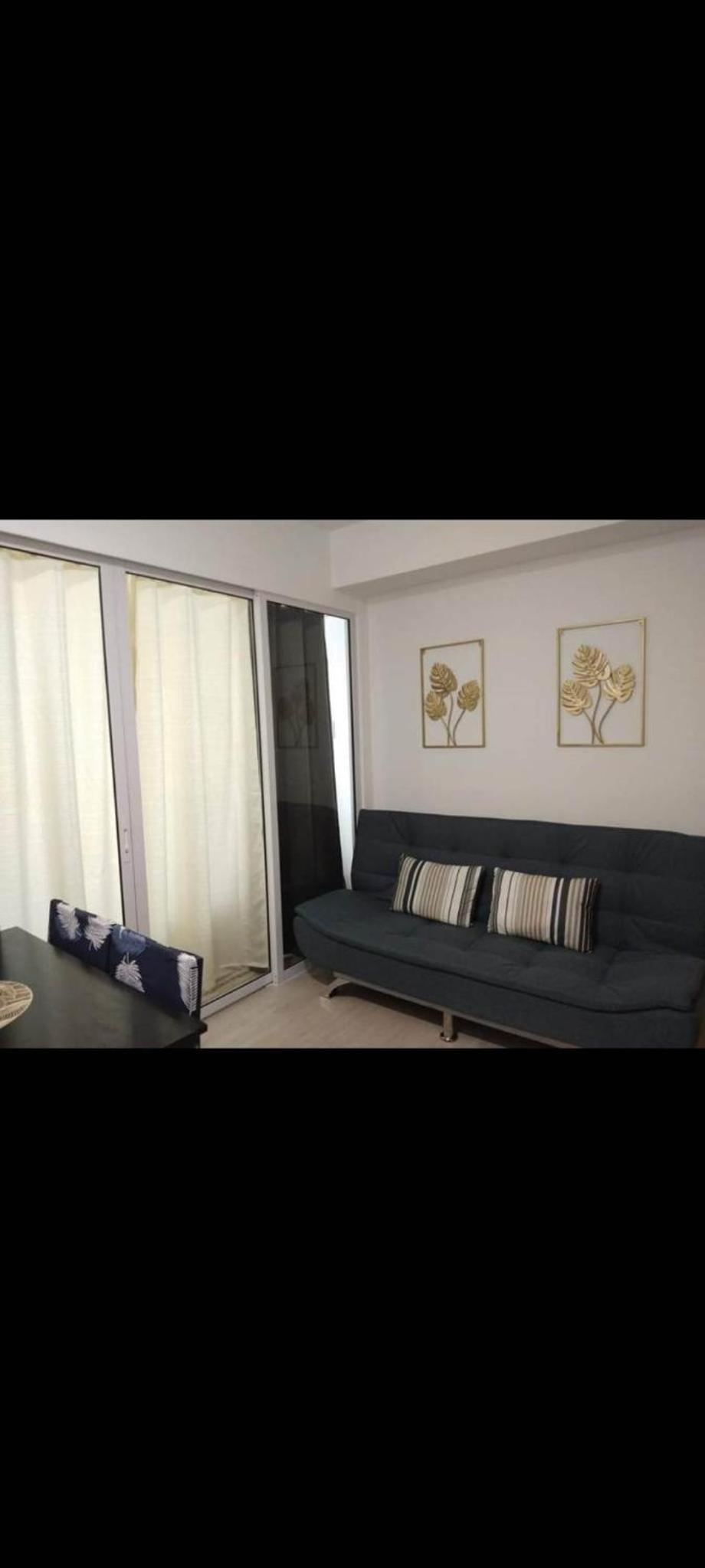 Azure Residences by Van Florendo