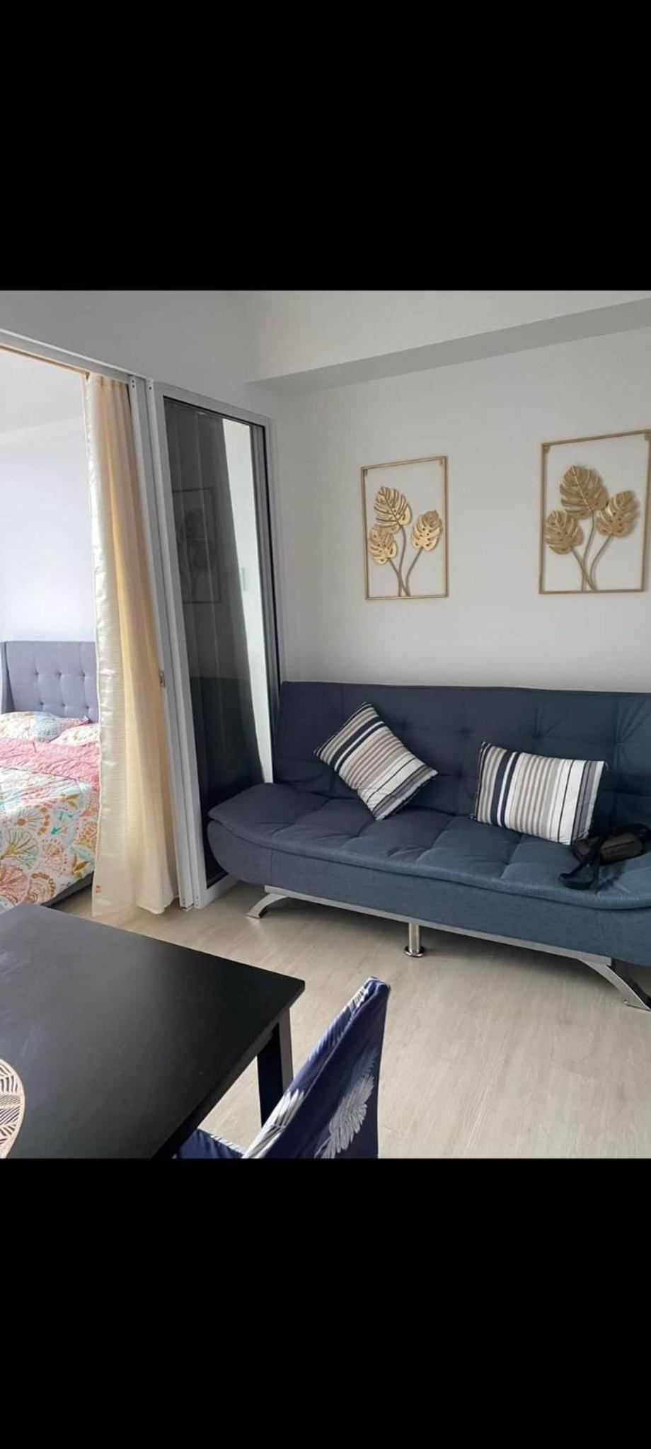 Azure Residences by Van Florendo