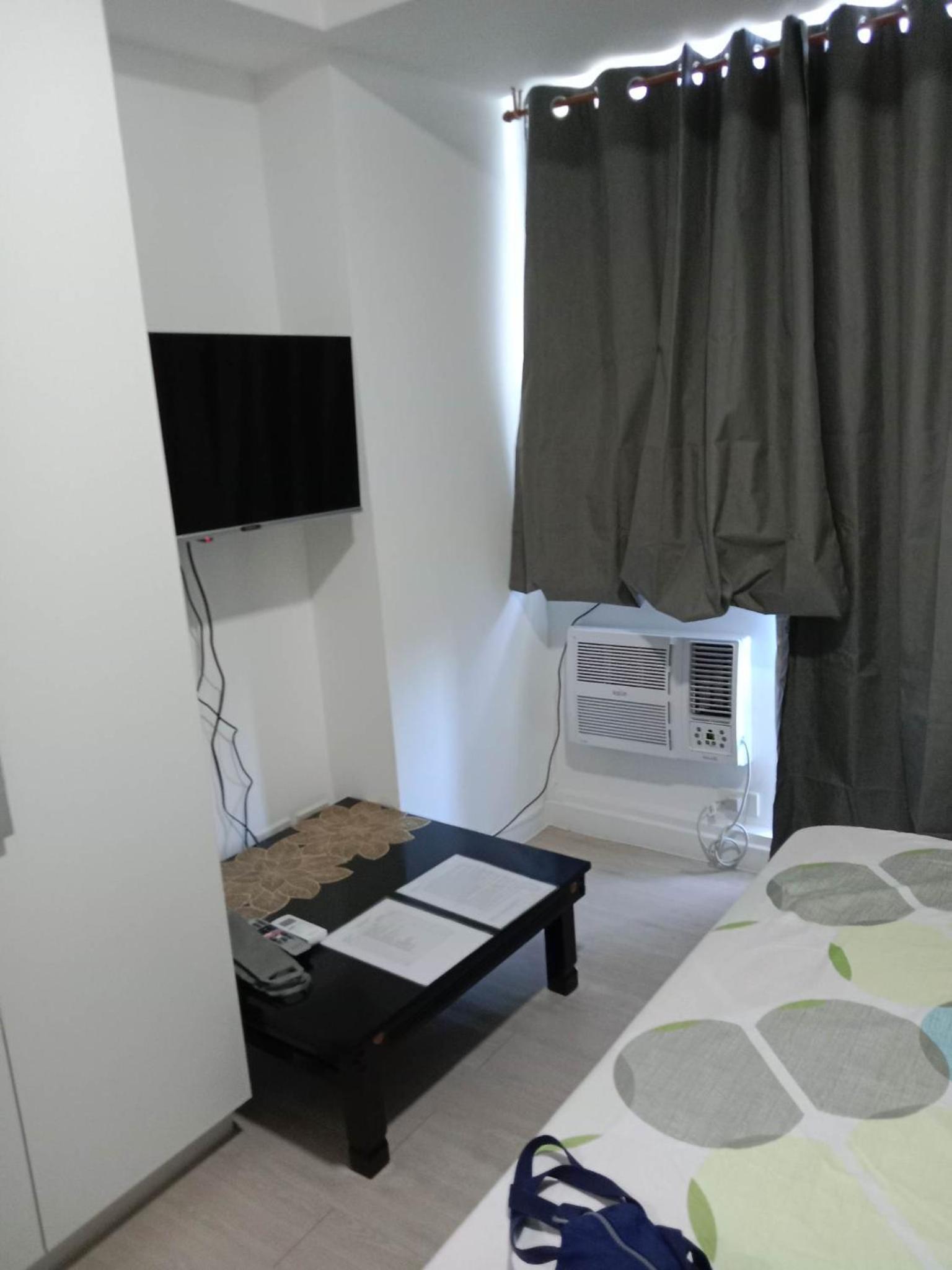 Azure Residences by Van Florendo