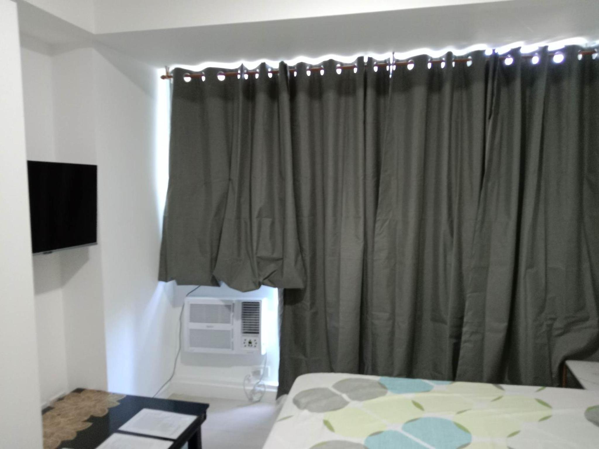 Azure Residences by Van Florendo
