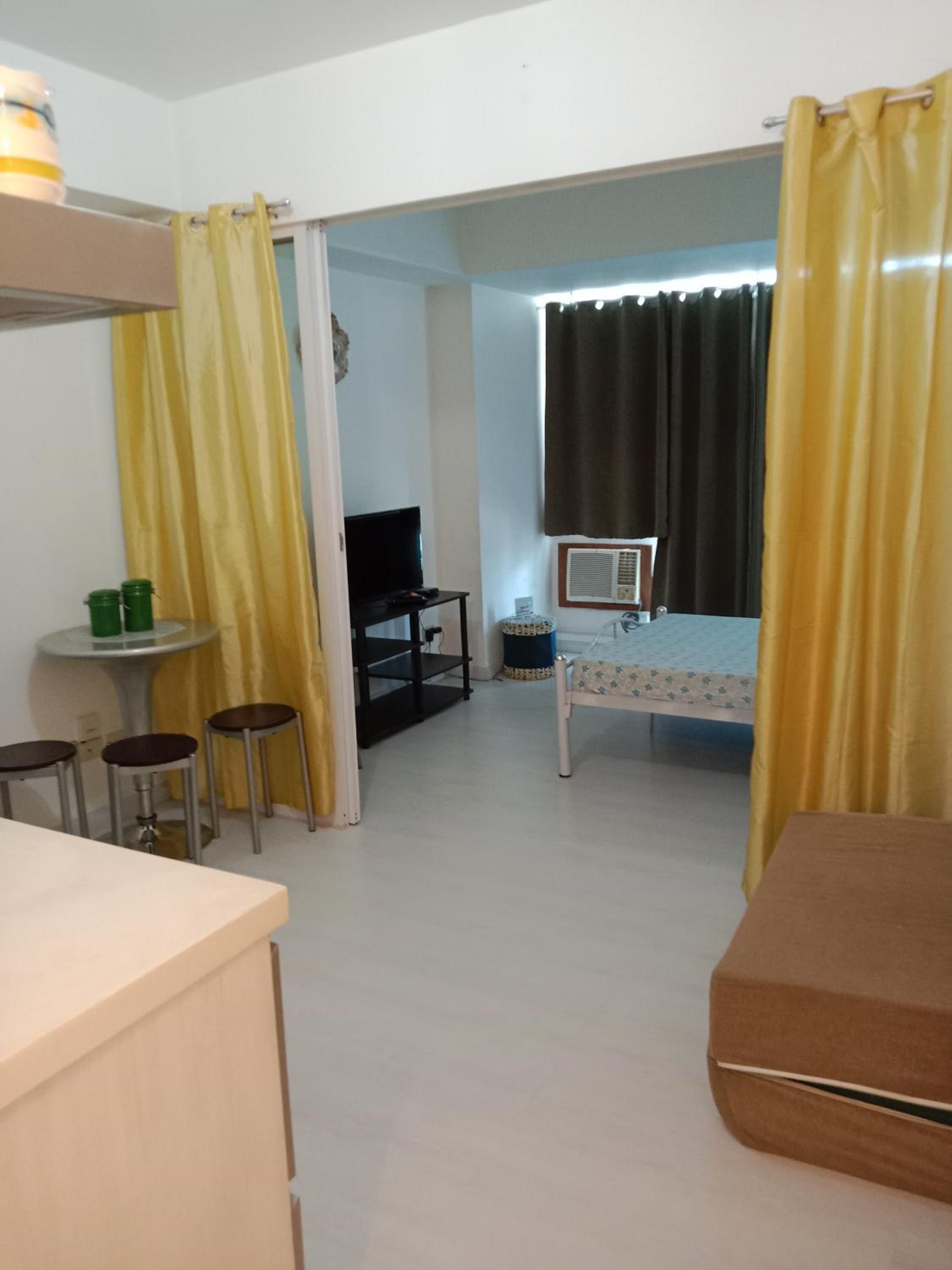Azure Residences by Van Florendo