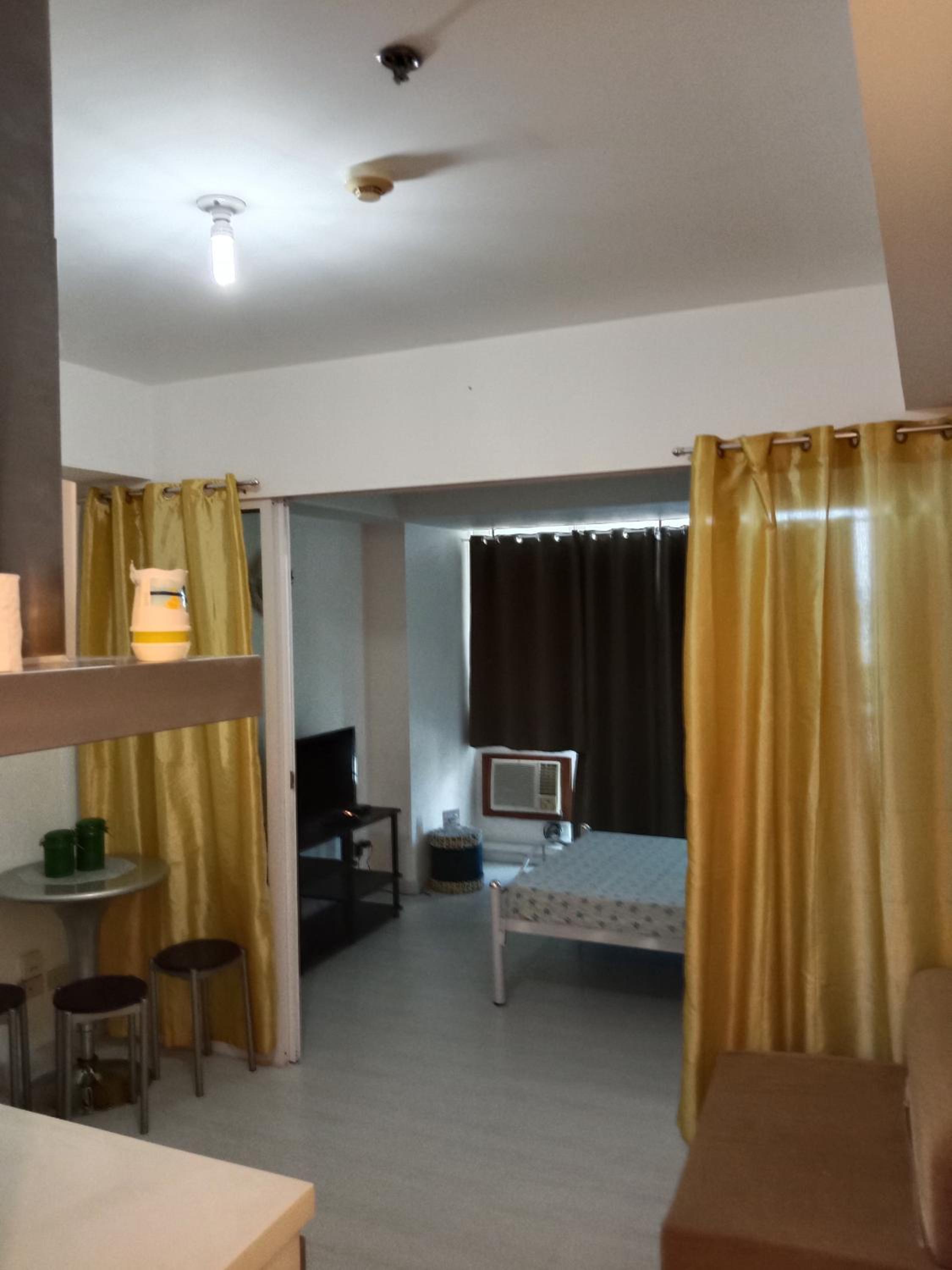 Azure Residences by Van Florendo