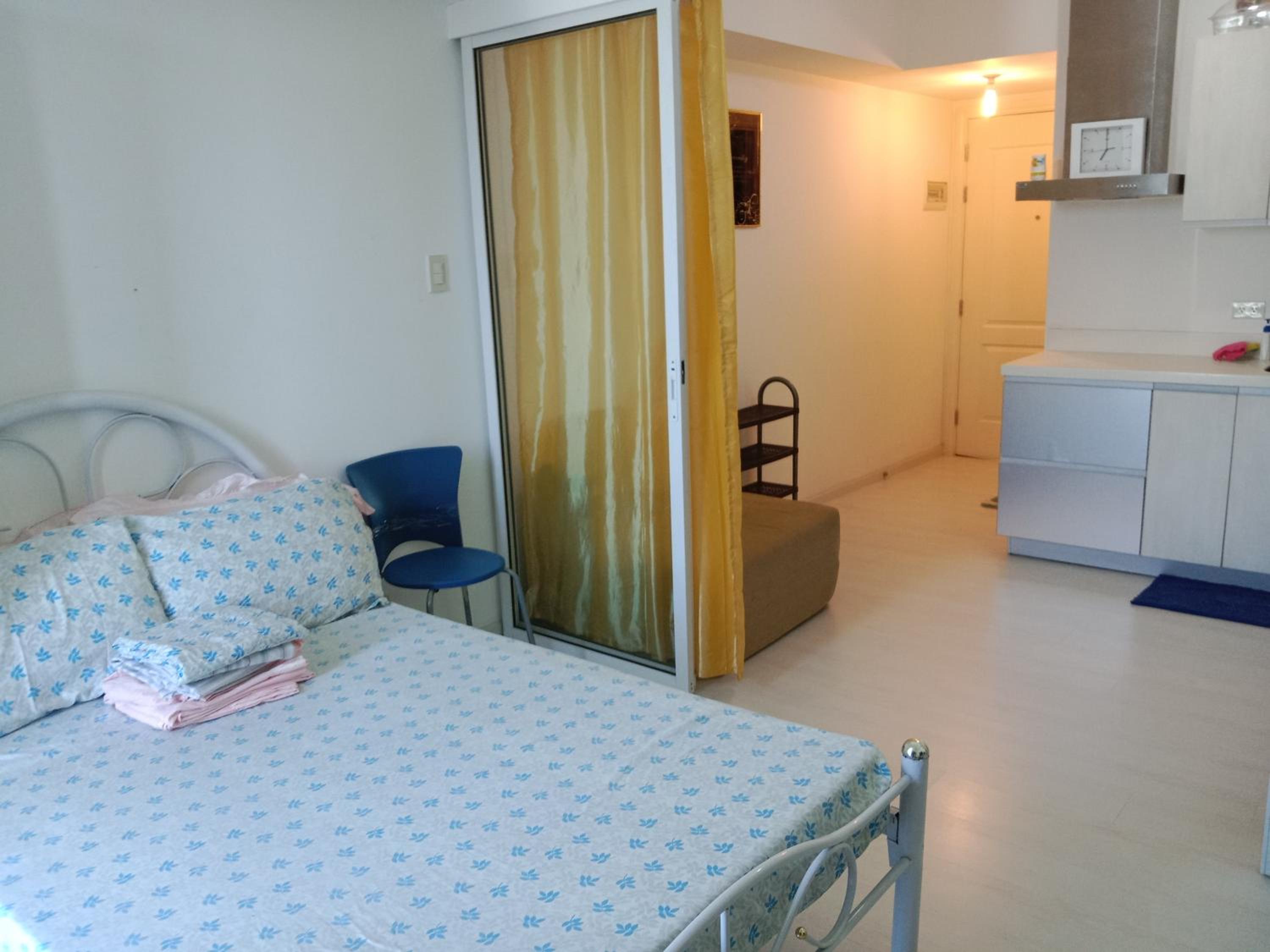 Azure Residences by Van Florendo