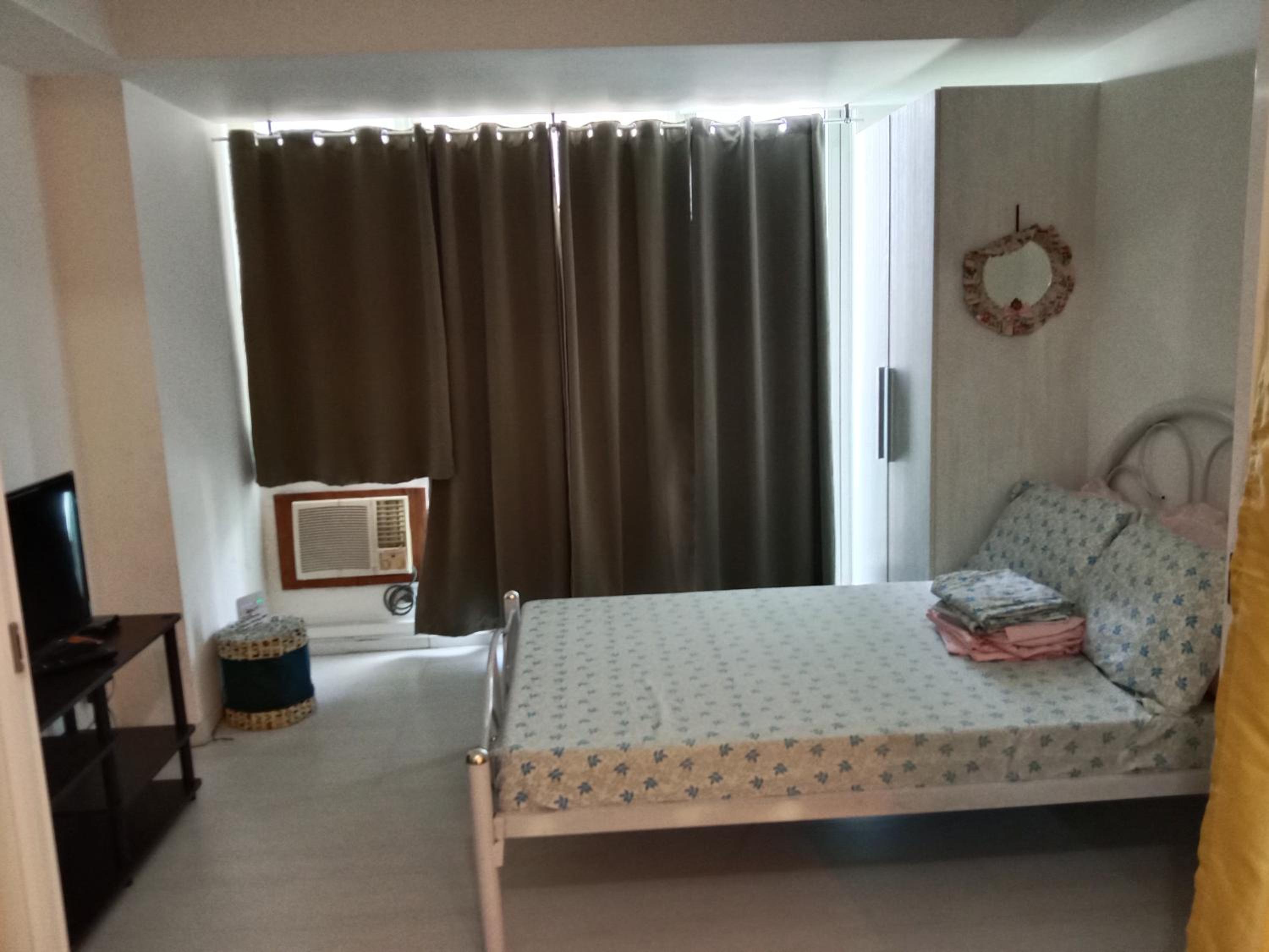 Azure Residences by Van Florendo