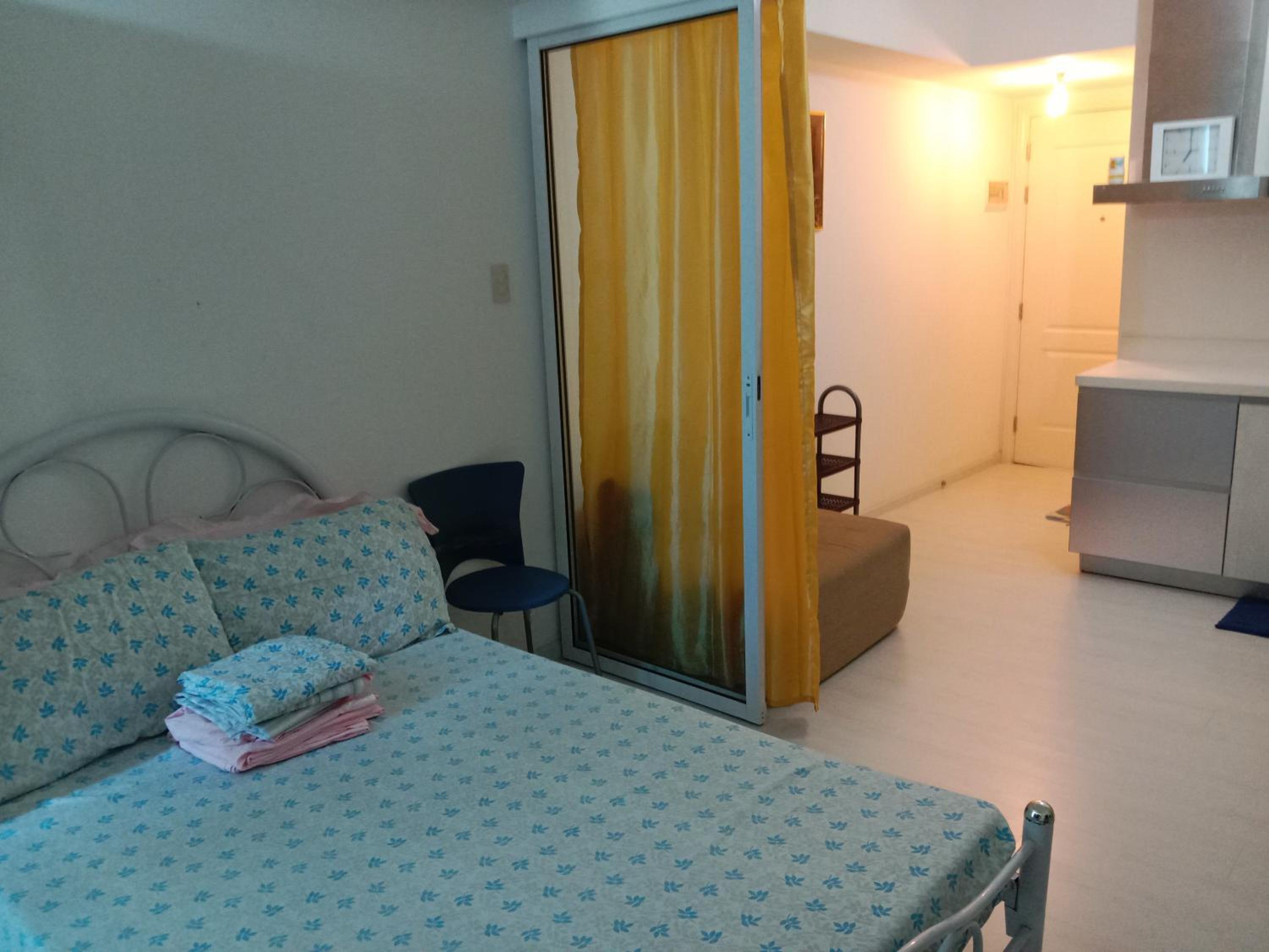 Azure Residences by Van Florendo