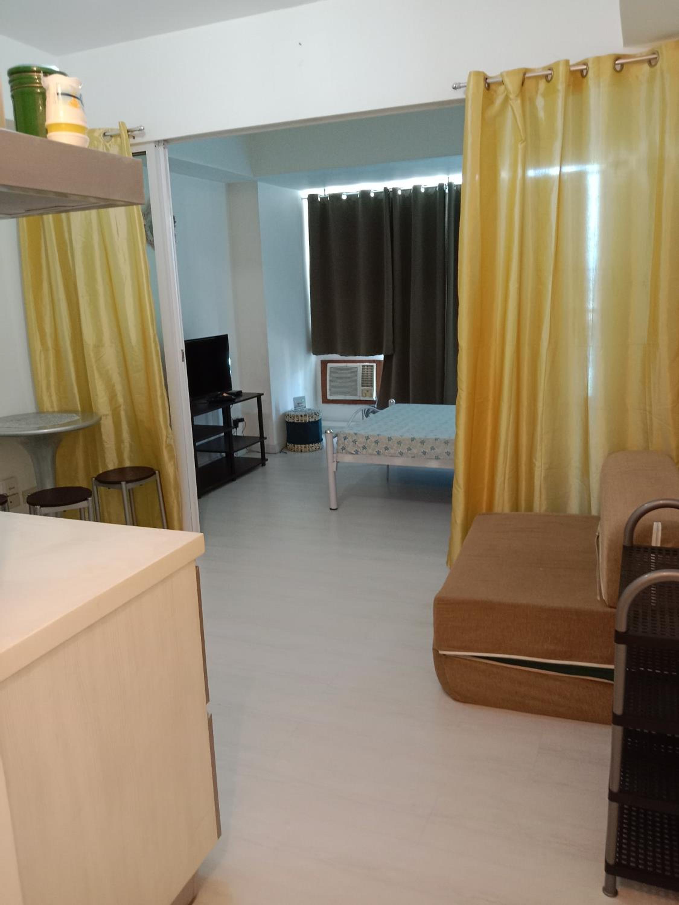 Azure Residences by Van Florendo
