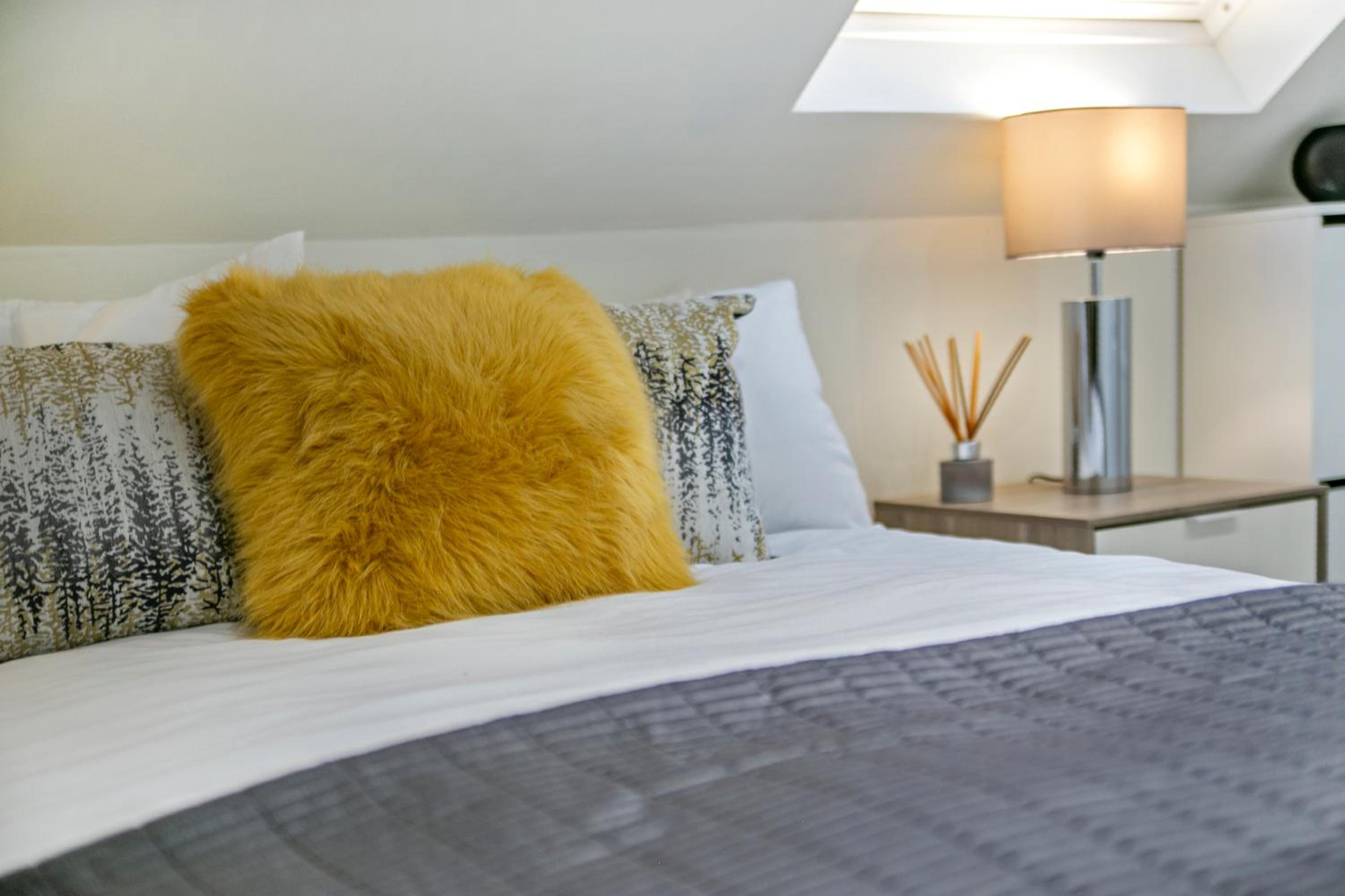 Countesswells Crescent Villa ✪ Grampian Lettings Ltd view 3