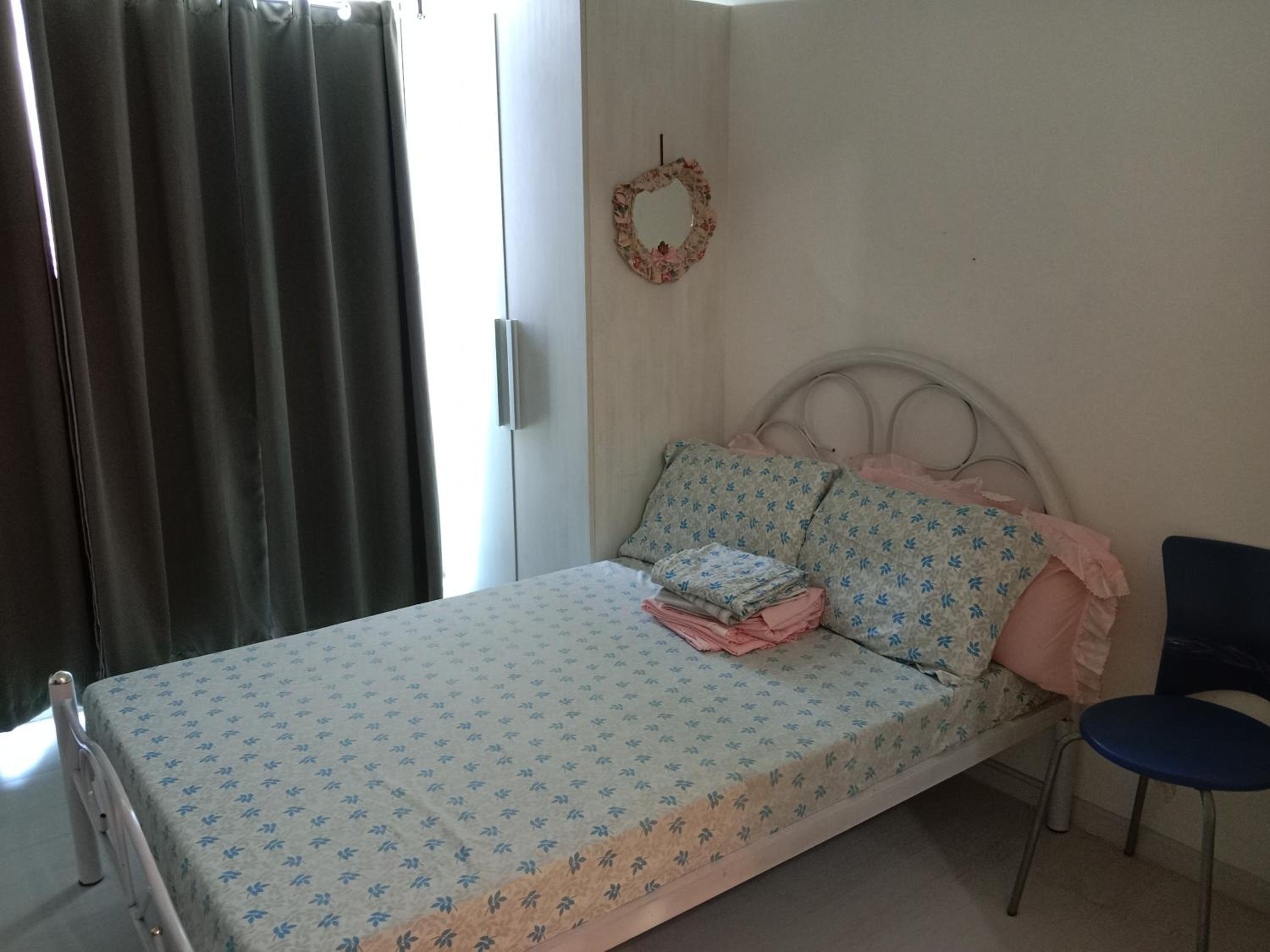 Azure Residences by Van Florendo