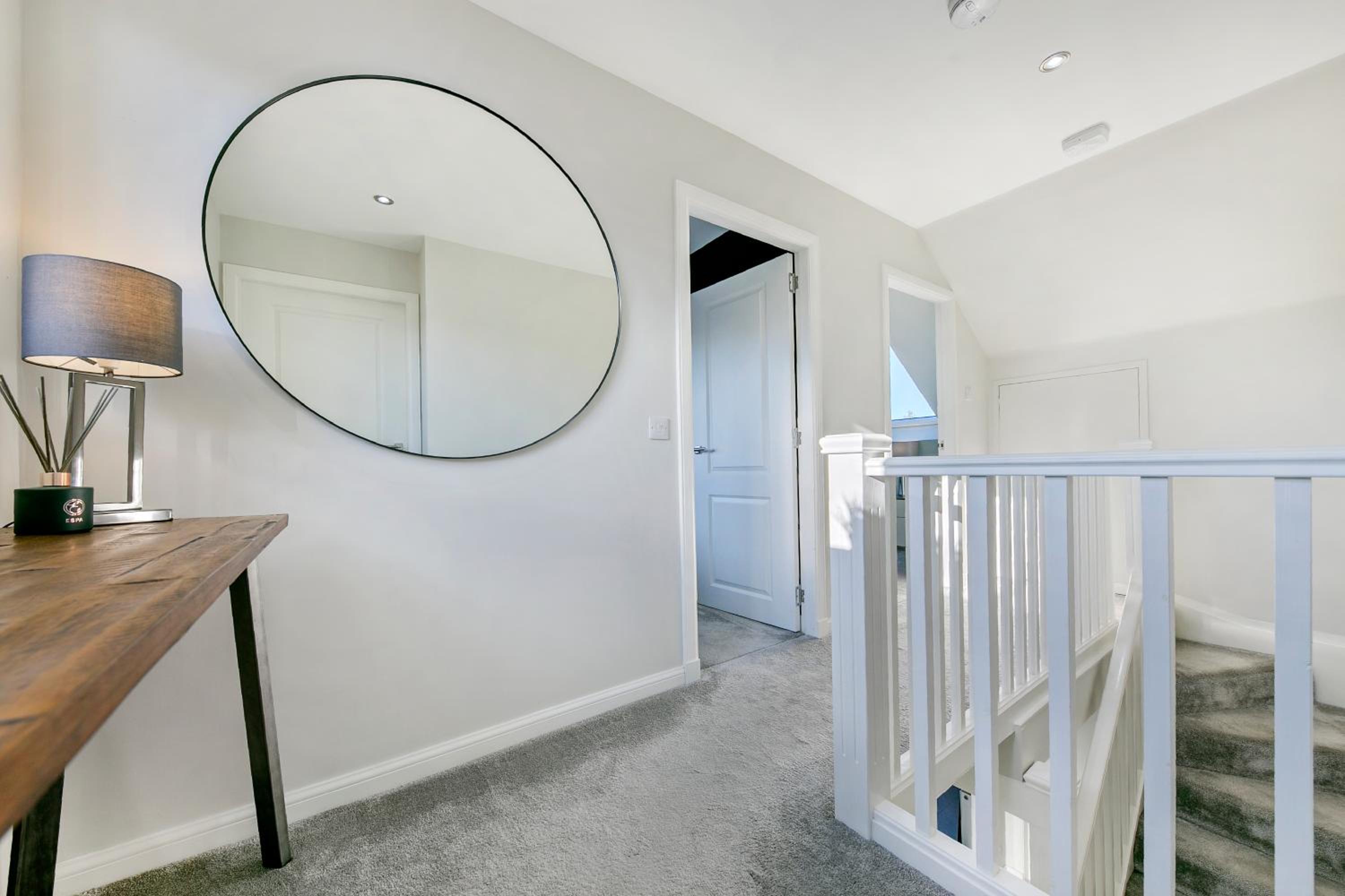 Countesswells Crescent Villa ✪ Grampian Lettings Ltd view 4