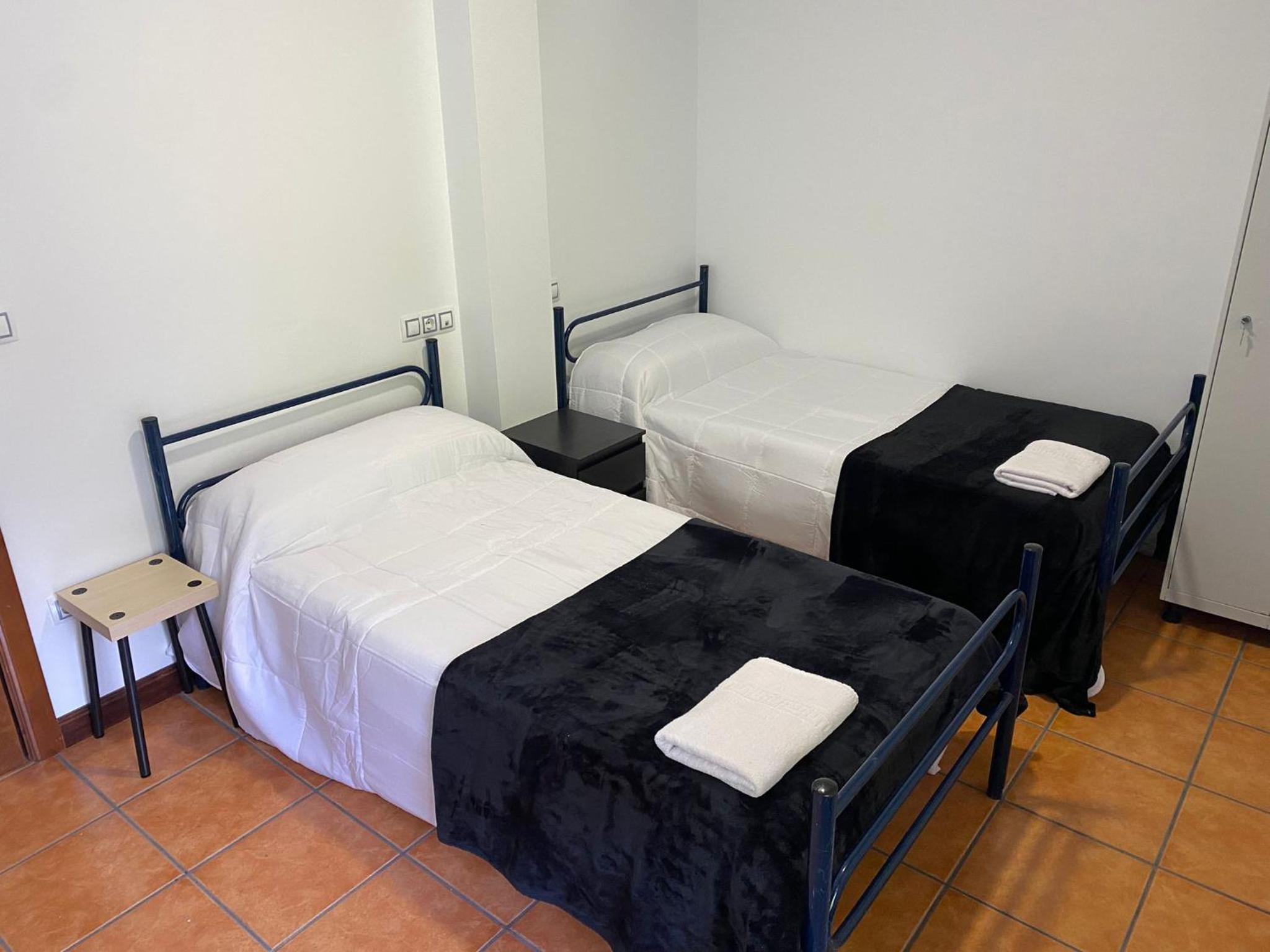 Albergue O Beque