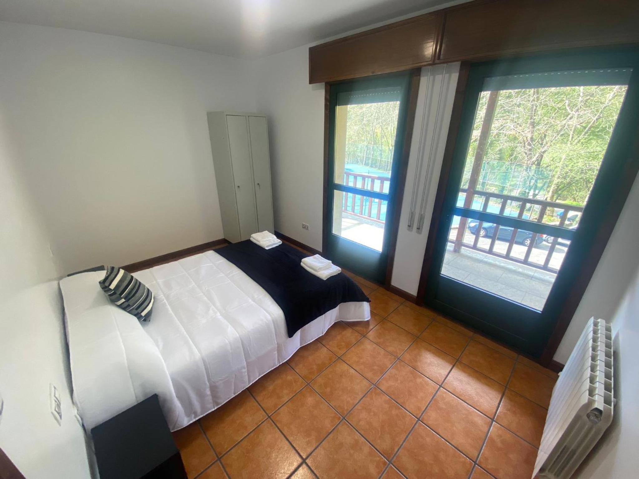Albergue O Beque