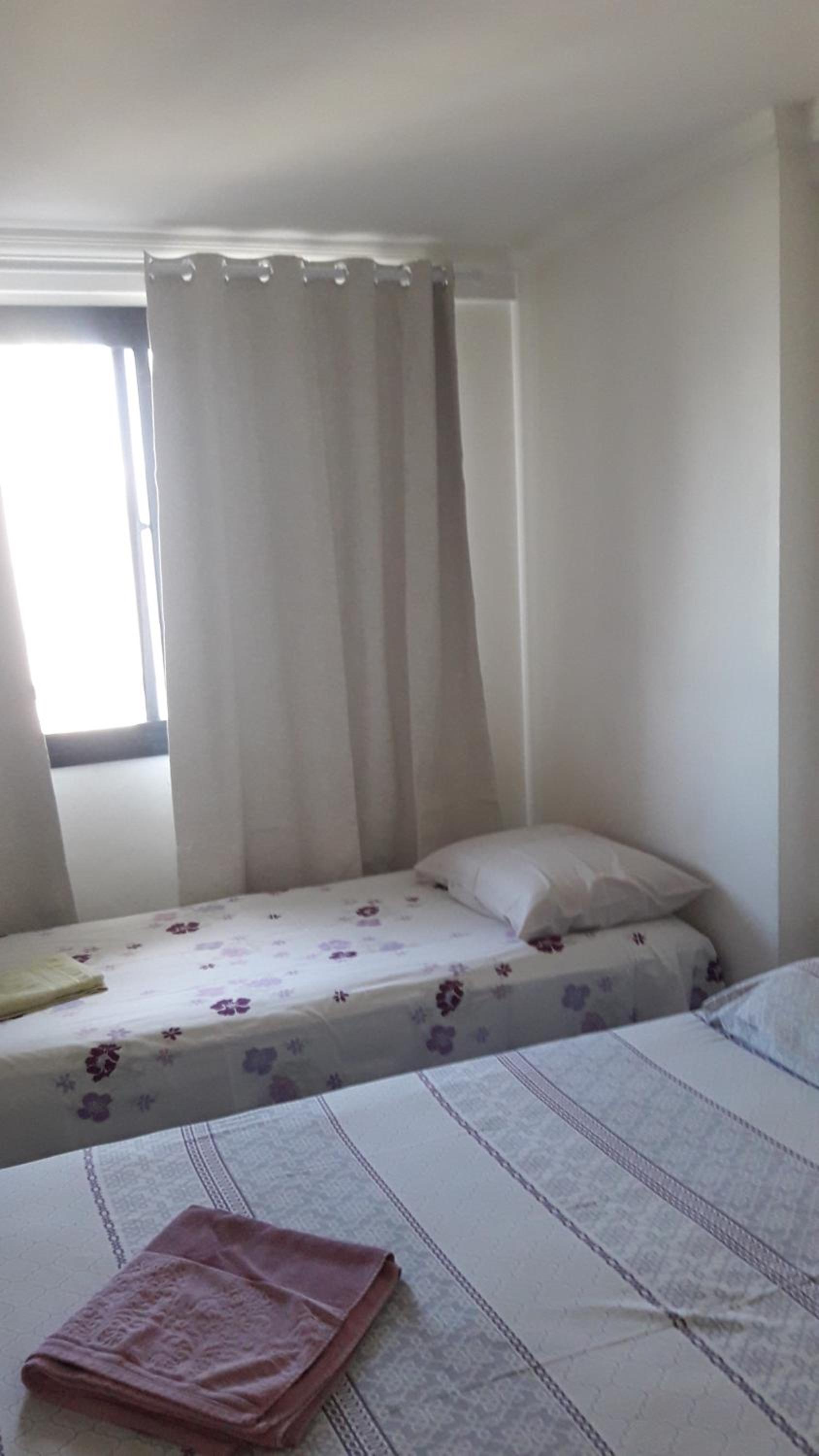 Apartamento Residence Praia Porto Iracema