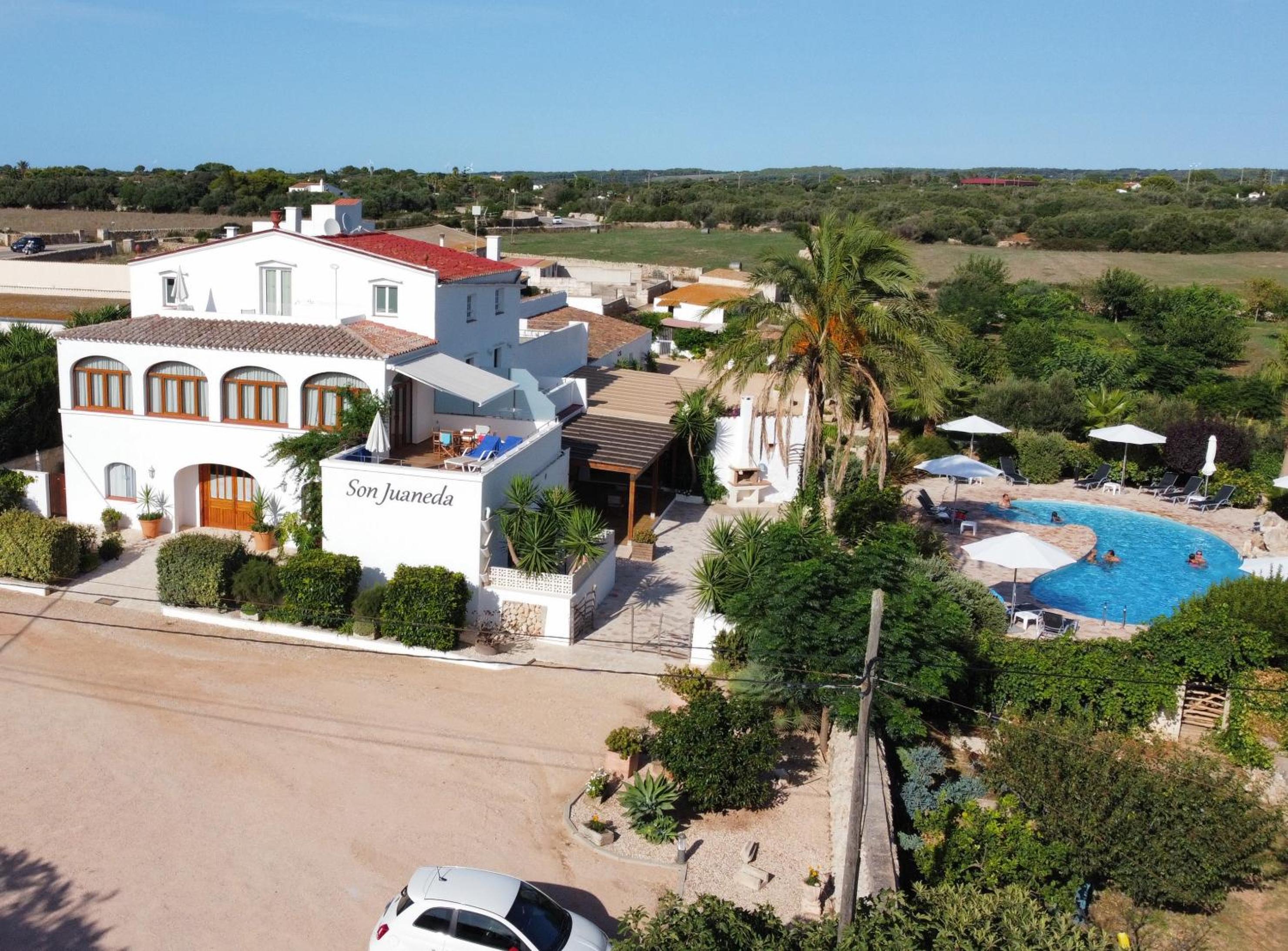 Agroturismo Son Juaneda