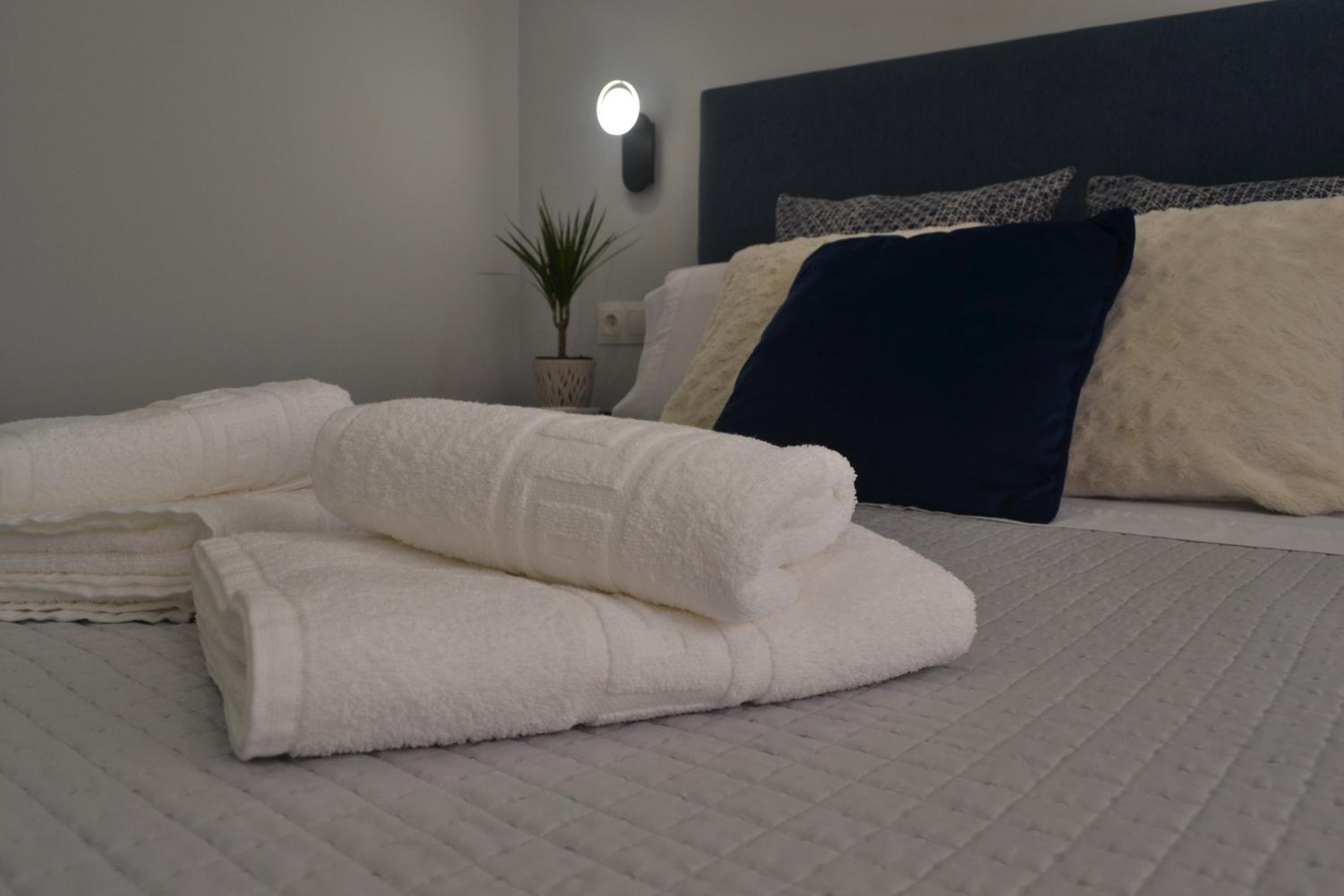 Victoria Flat F&M Moderno, acogedor y céntrico