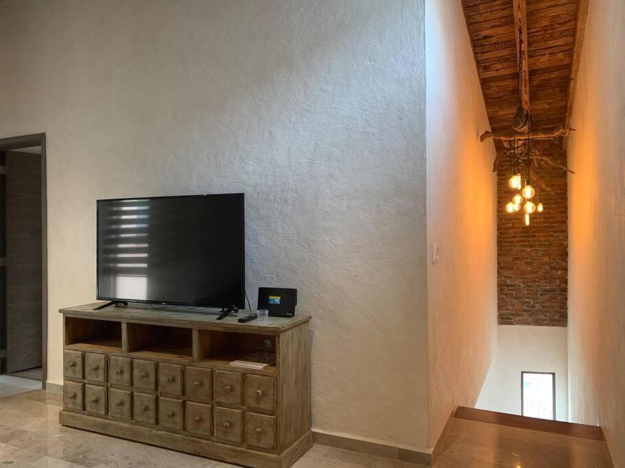 Departamento Lux En Val’Quirico Loft Frontana