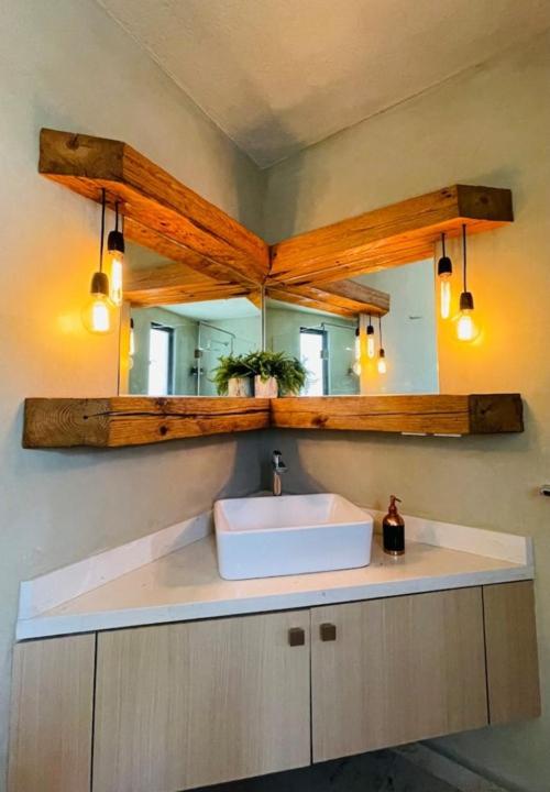 Departamento Lux En Val’Quirico Loft Frontana