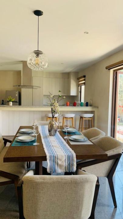 Departamento Lux En Val’Quirico Loft Frontana, photo 23