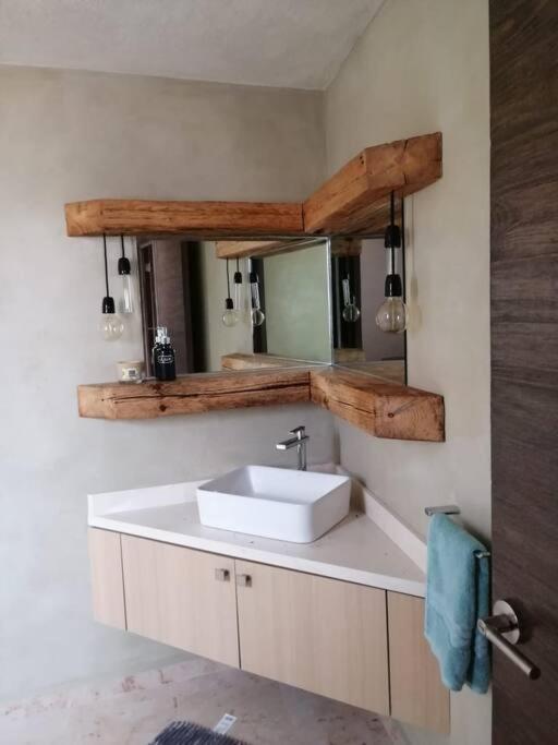 Departamento Lux En Val’Quirico Loft Frontana