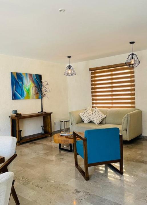 Departamento Lux En Val’Quirico Loft Frontana