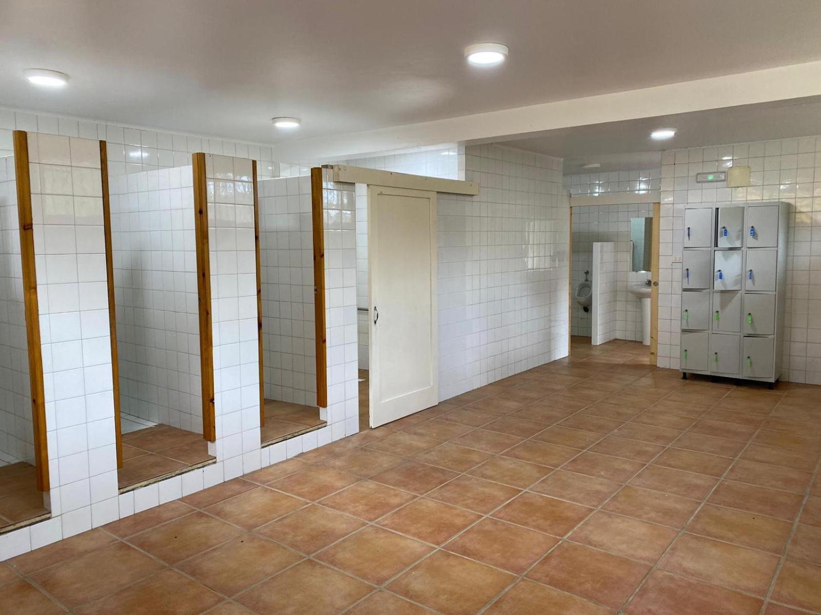 Albergue O Beque