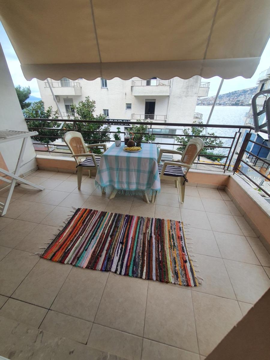 M&G apartamentIonianSarandasea